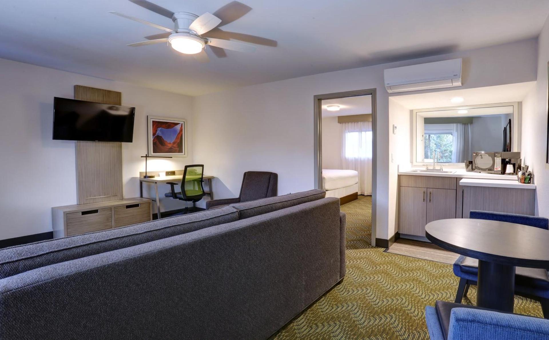 GreenTree Inn Sedona photo 40
