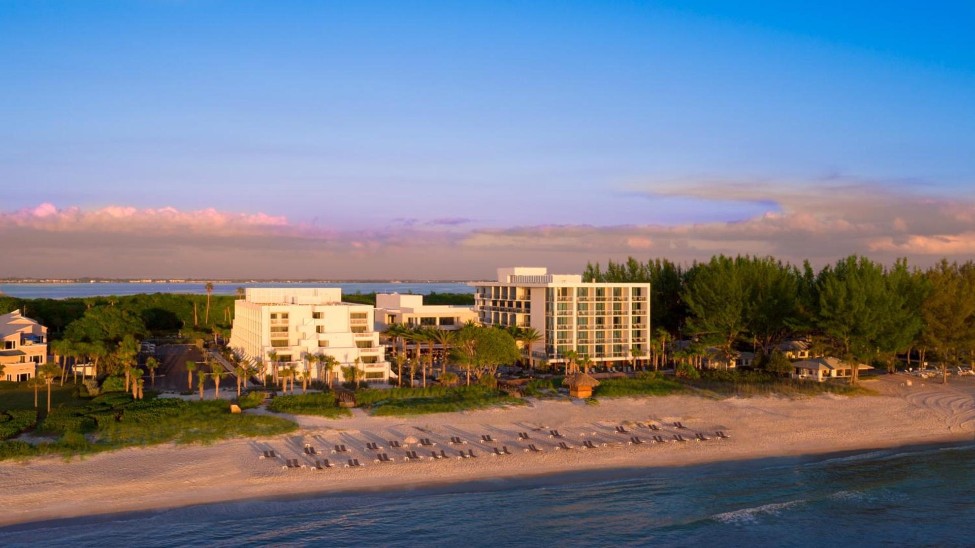 Zota Beach Resort photo 18