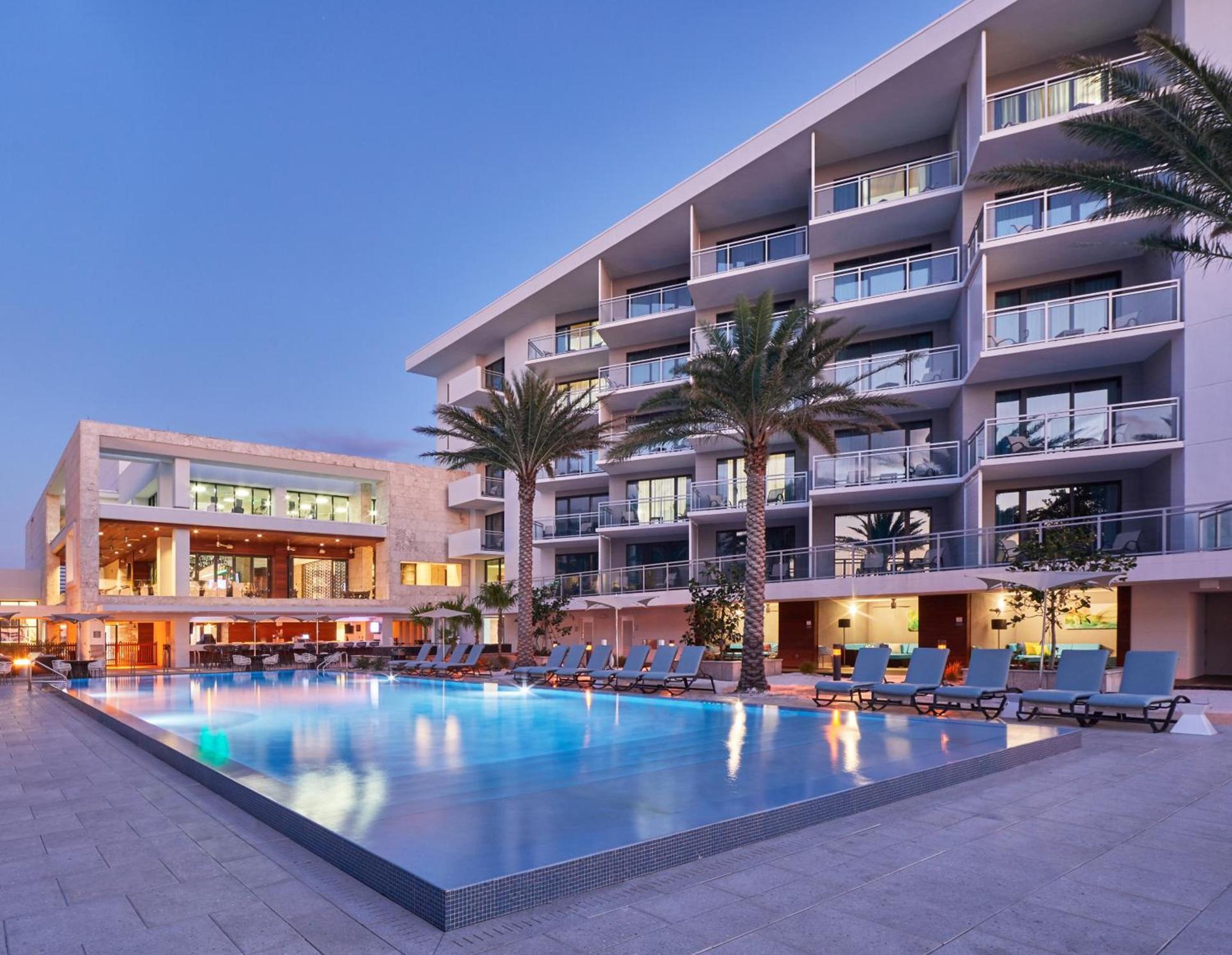Zota Beach Resort photo 20