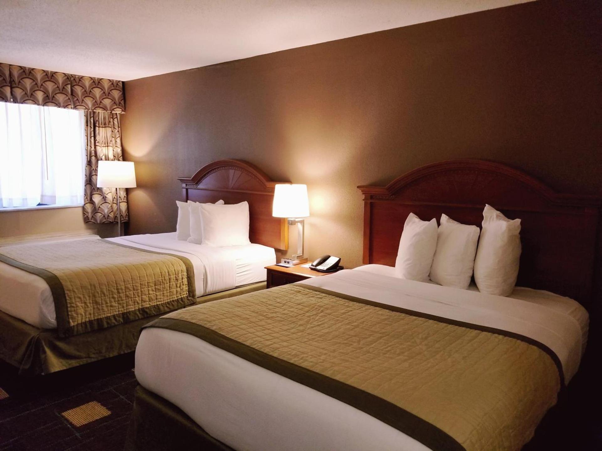 Baymont by Wyndham Indianapolis West photo 24