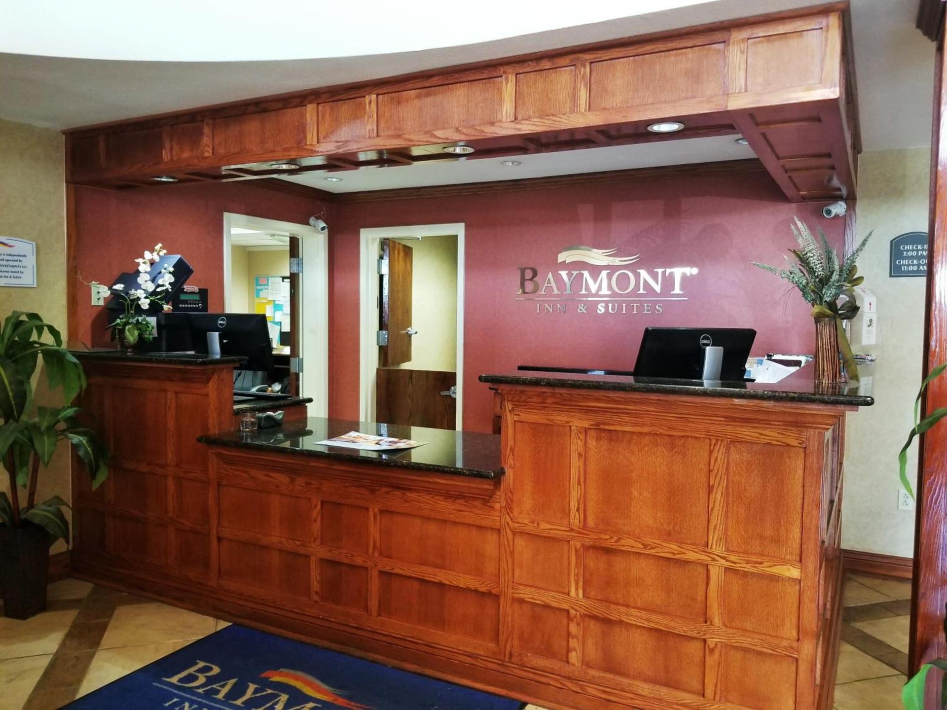 Baymont by Wyndham Indianapolis West photo 22