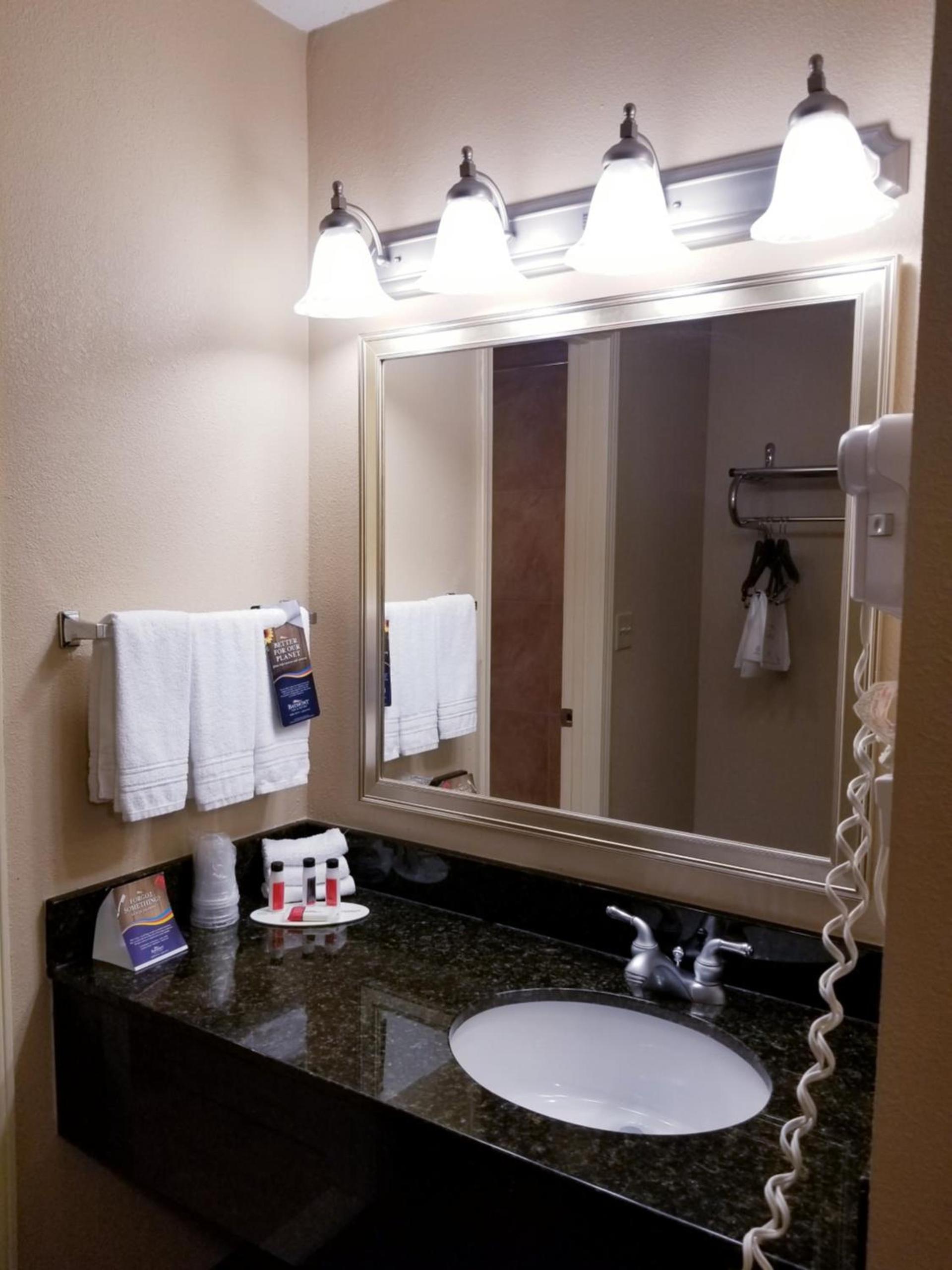 Baymont by Wyndham Indianapolis West photo 18