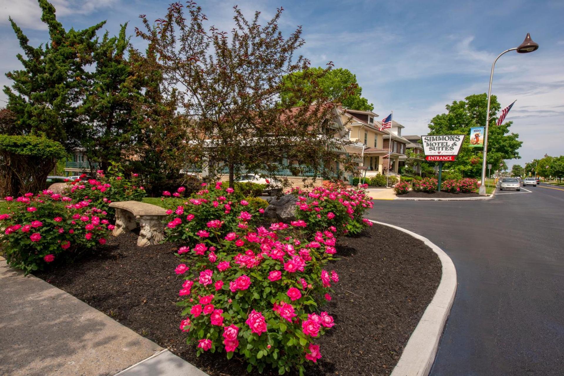 Simmons Motel and Suites photo 53