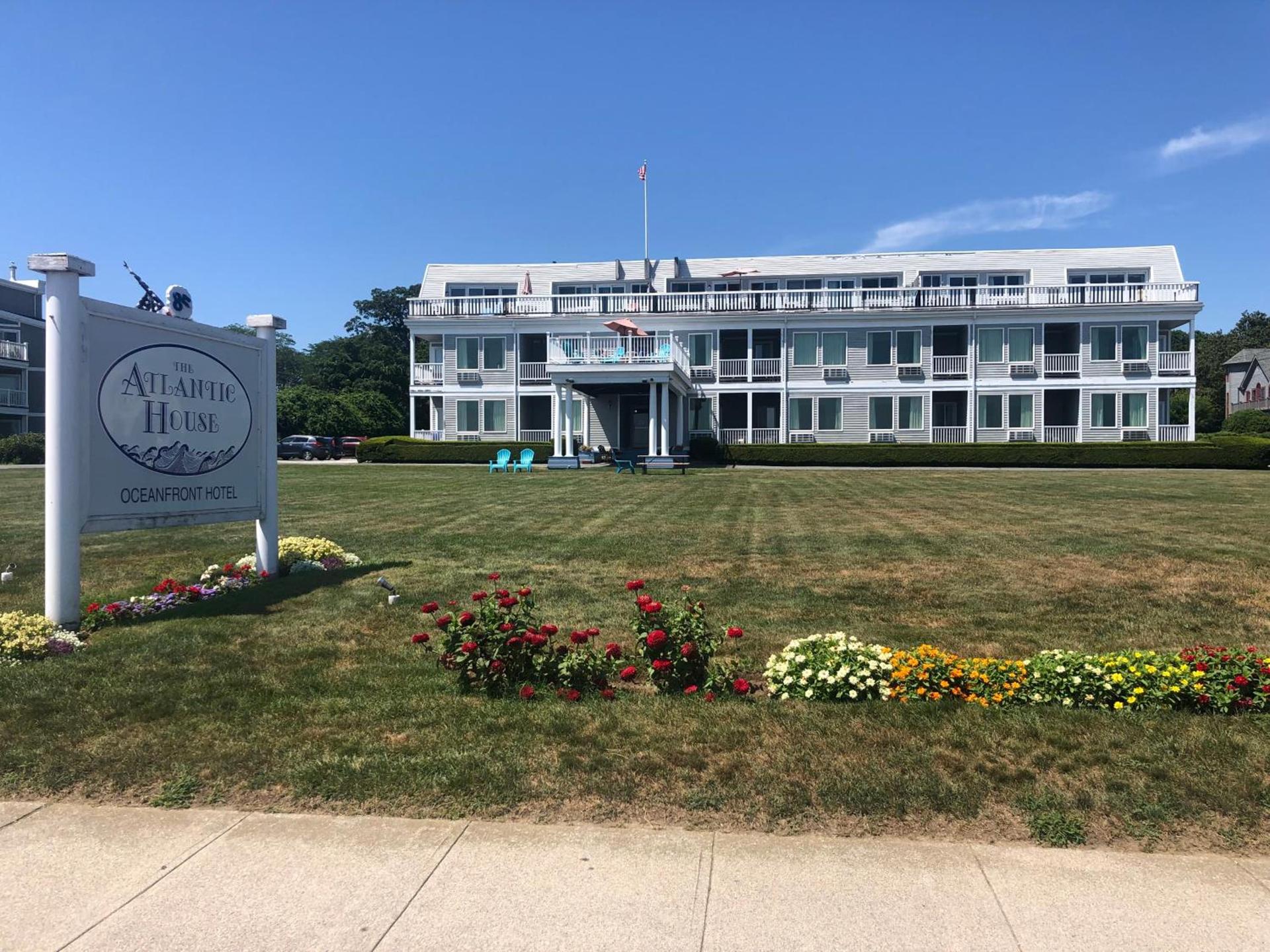 The Atlantic House photo 95