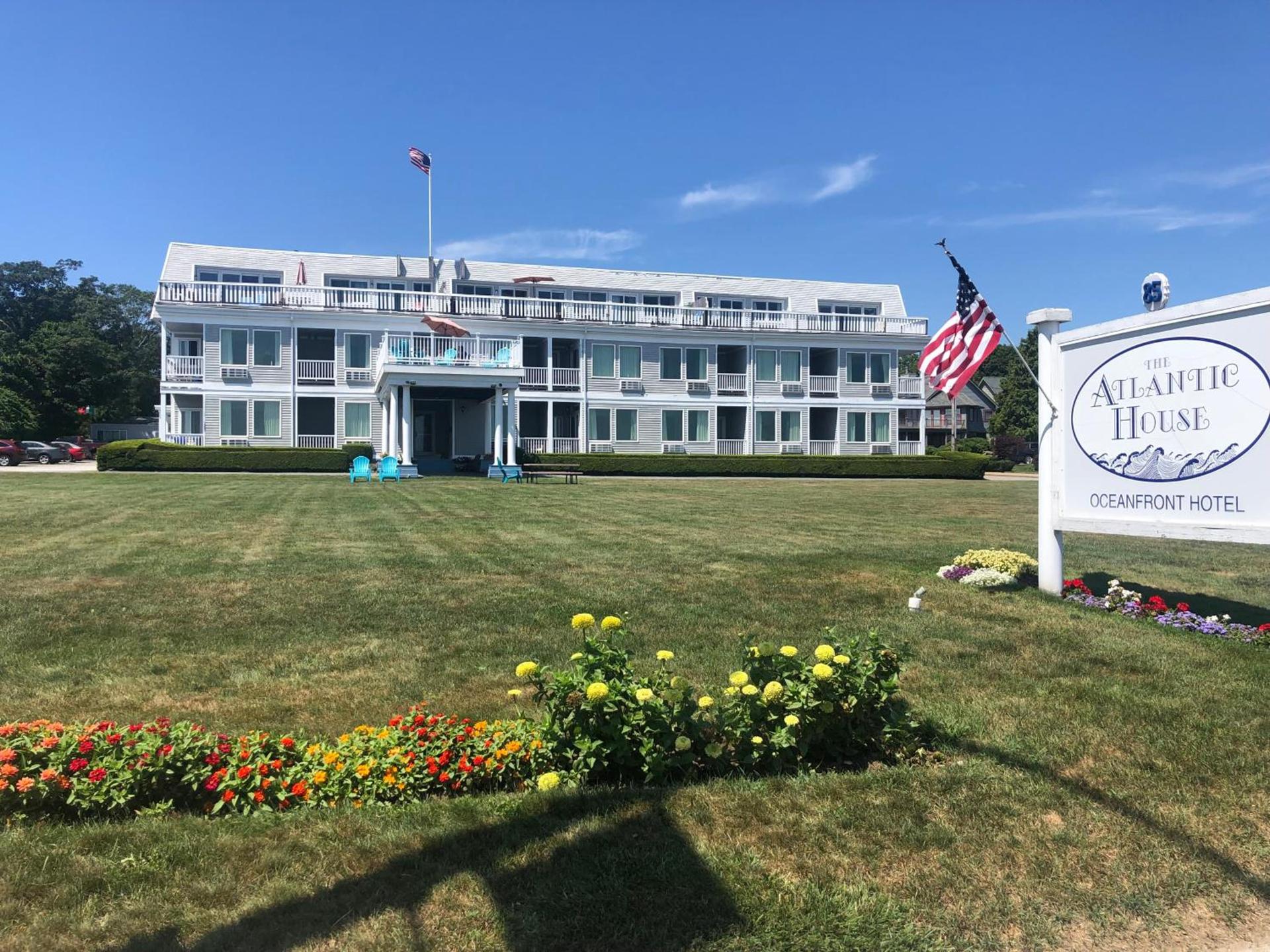 The Atlantic House photo 2