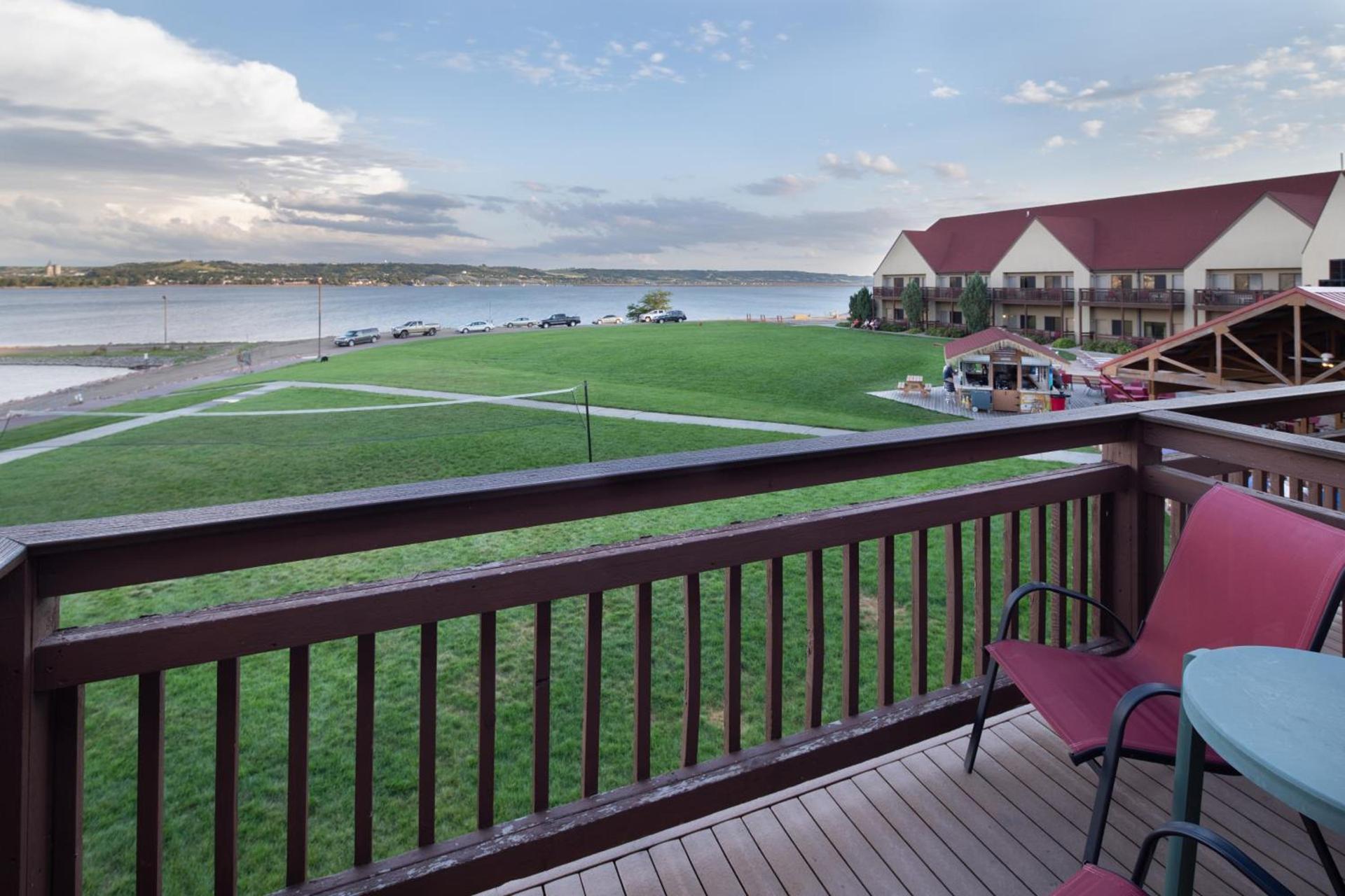 Cedar Shore Resort photo 2