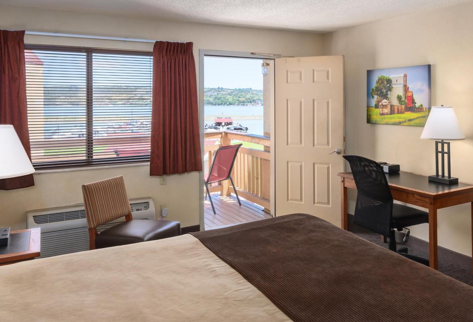 Cedar Shore Resort photo 4