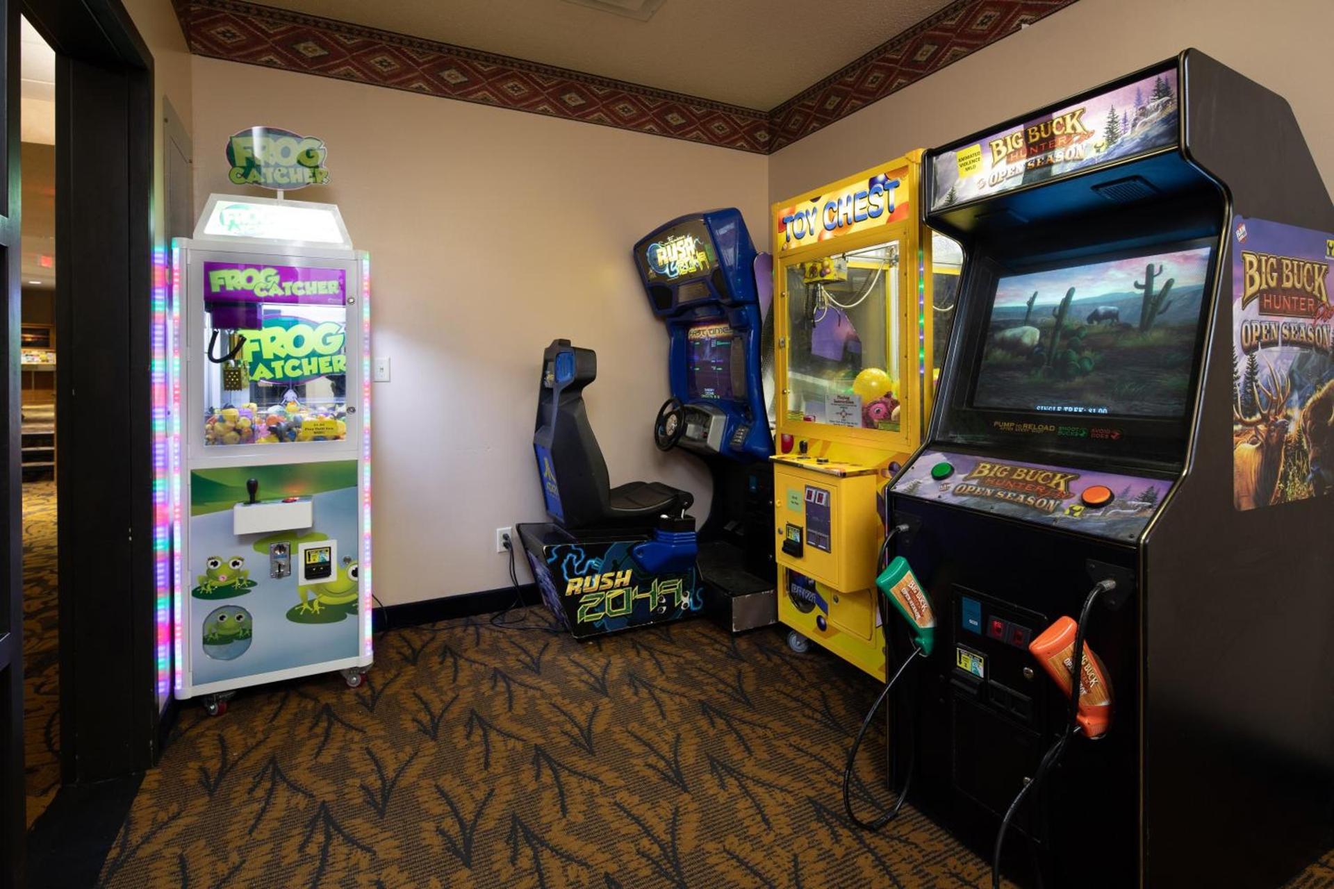 Cedar Shore Resort photo 59