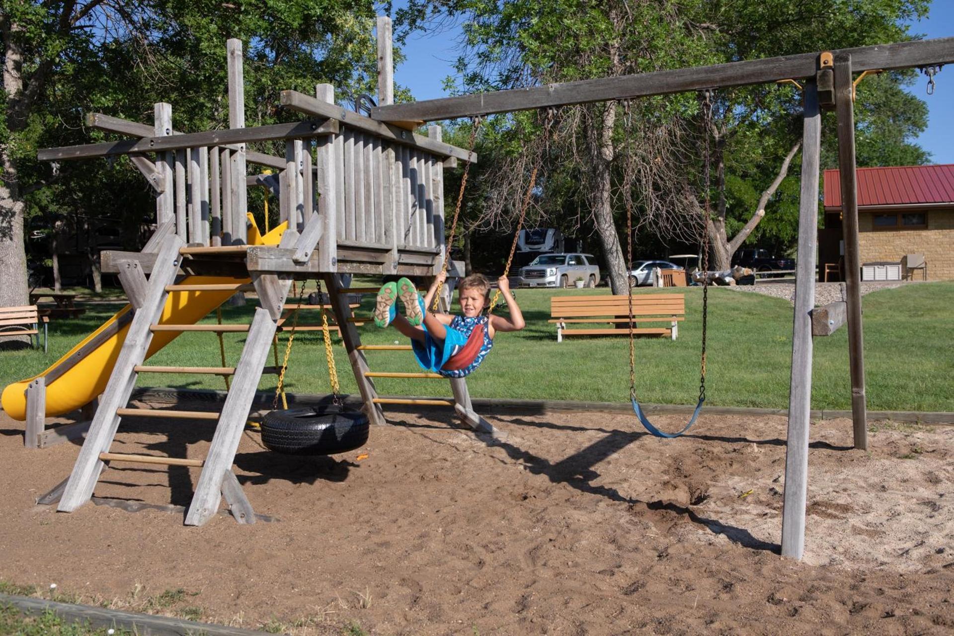 Cedar Shore Resort photo 61