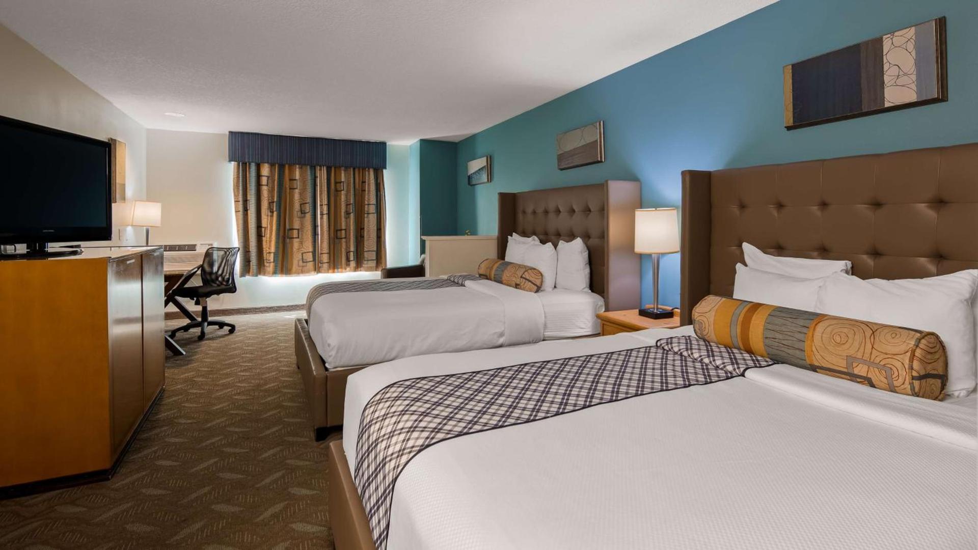 Best Western Plus Liberty Lake Inn photo 3
