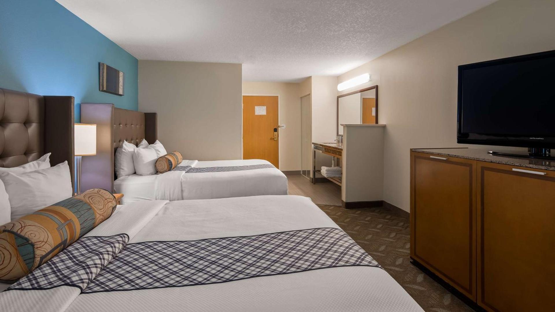 Best Western Plus Liberty Lake Inn photo 4