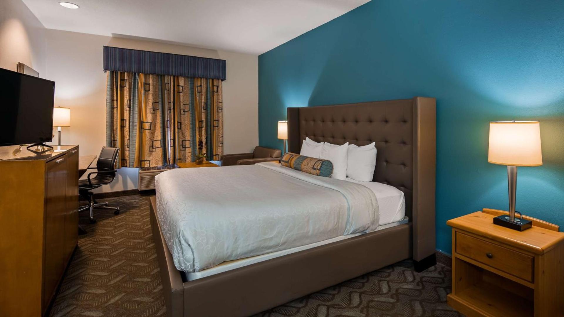 Best Western Plus Liberty Lake Inn photo 5