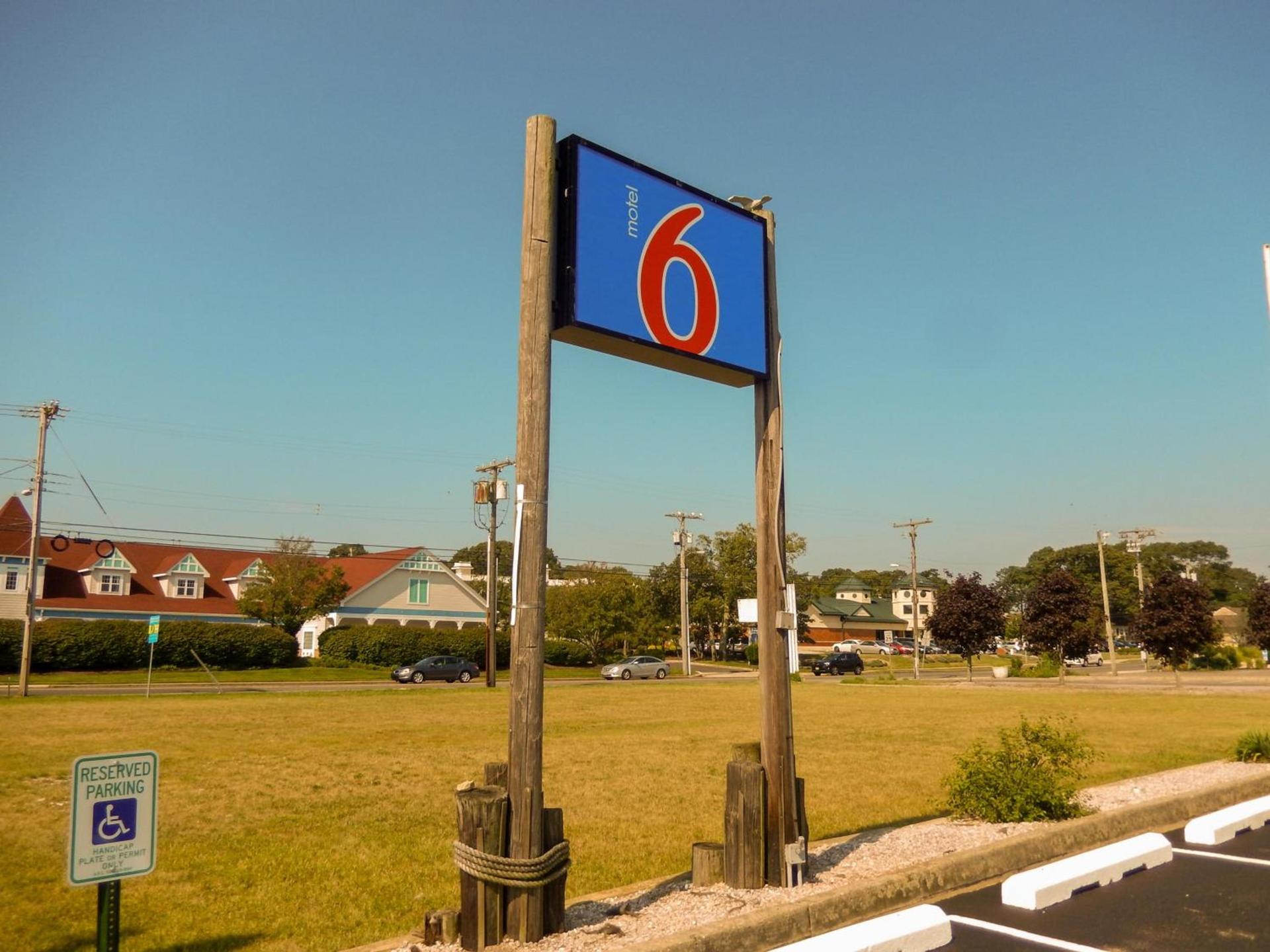 Motel 6-Somers Point, NJ - Ocean City - Wild Wood Beach photo 4
