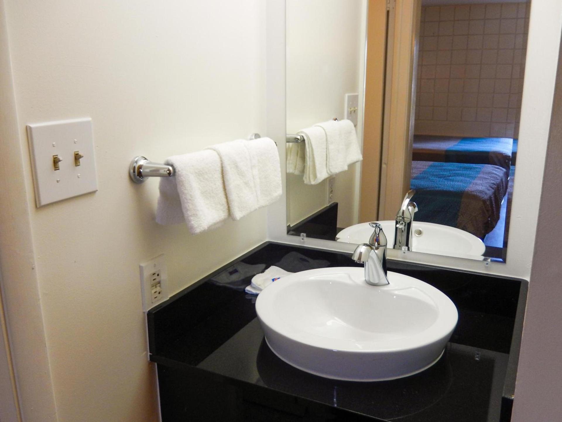 Motel 6-Somers Point, NJ - Ocean City - Wild Wood Beach photo 18