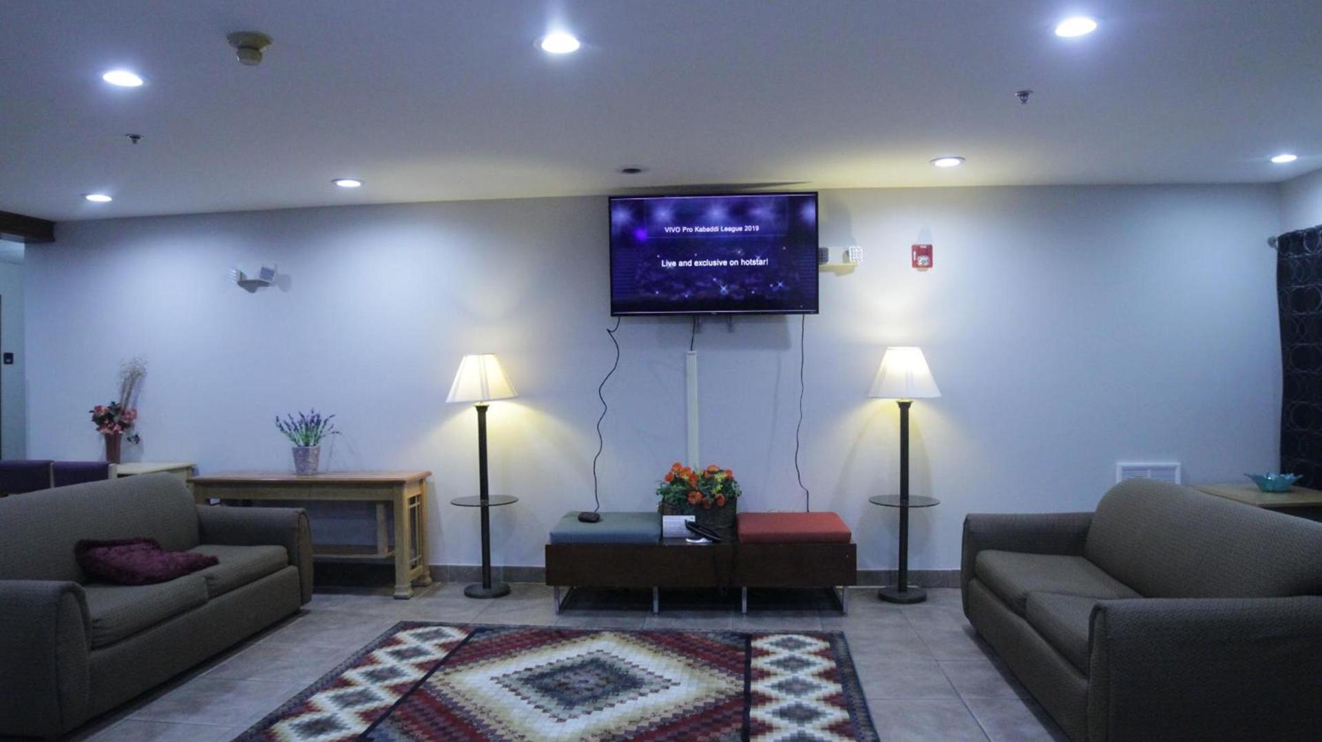 America's Best Value Inn and Suites - Jackson photo 7