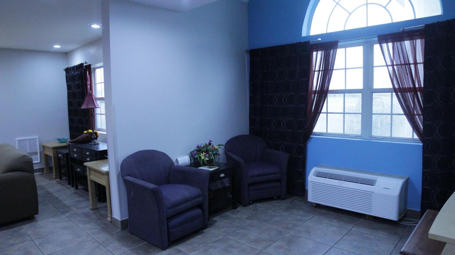 America's Best Value Inn and Suites - Jackson photo 6