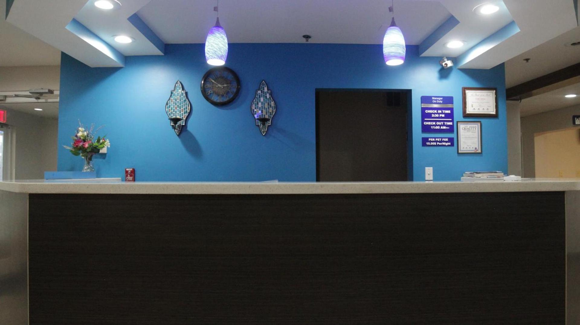 America's Best Value Inn and Suites - Jackson photo 9