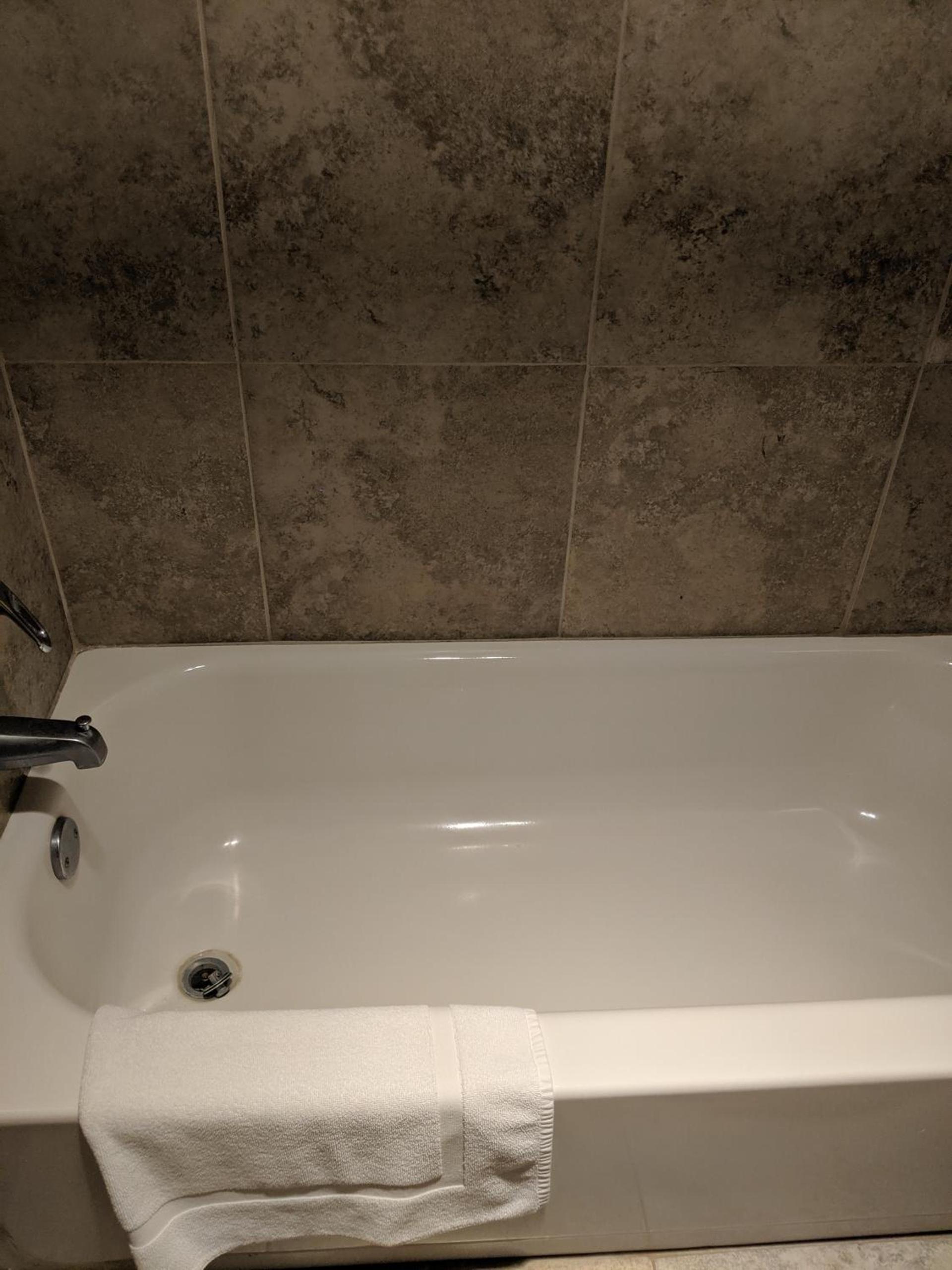 Executive Inn Woodward photo 23
