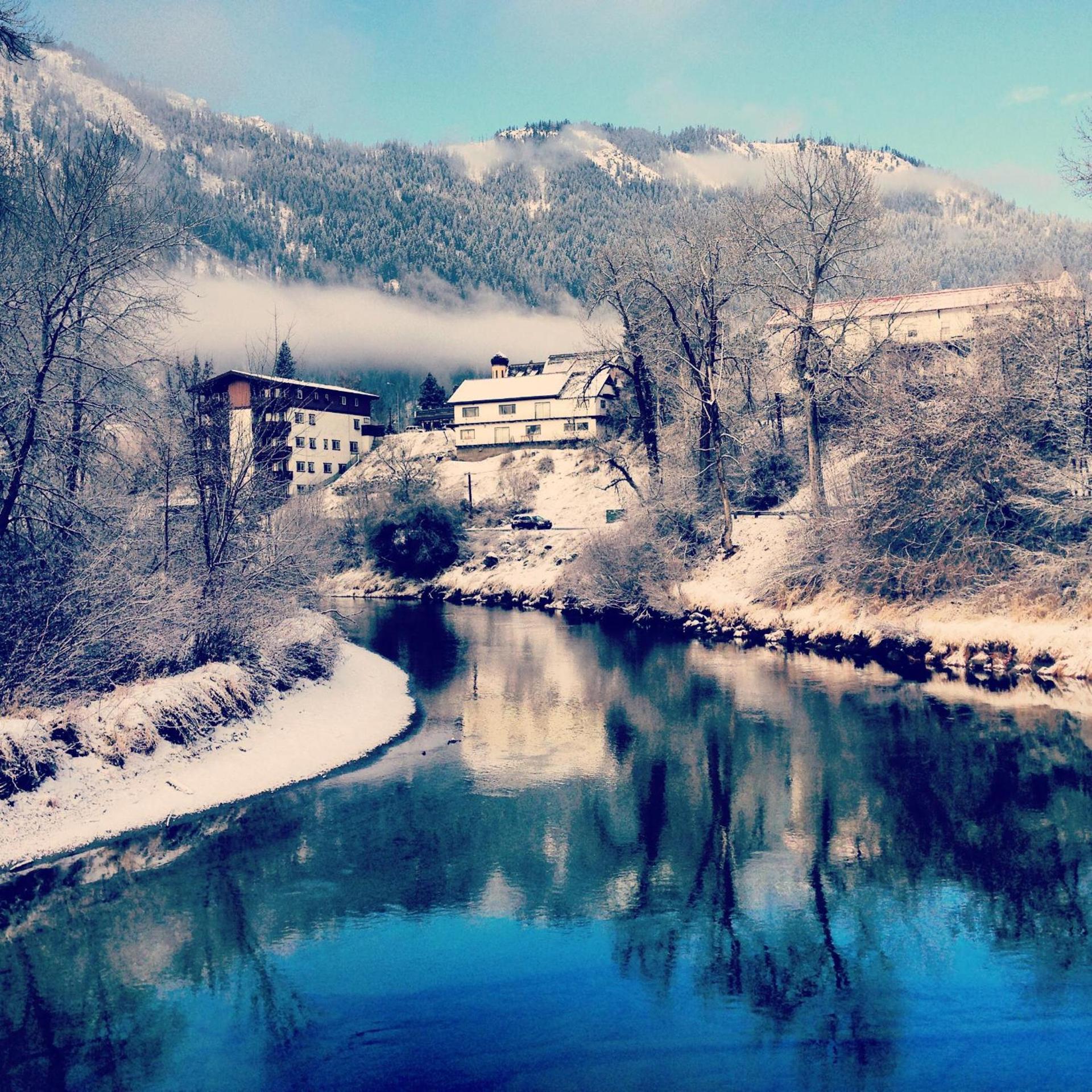 Hotel Leavenworth photo 14
