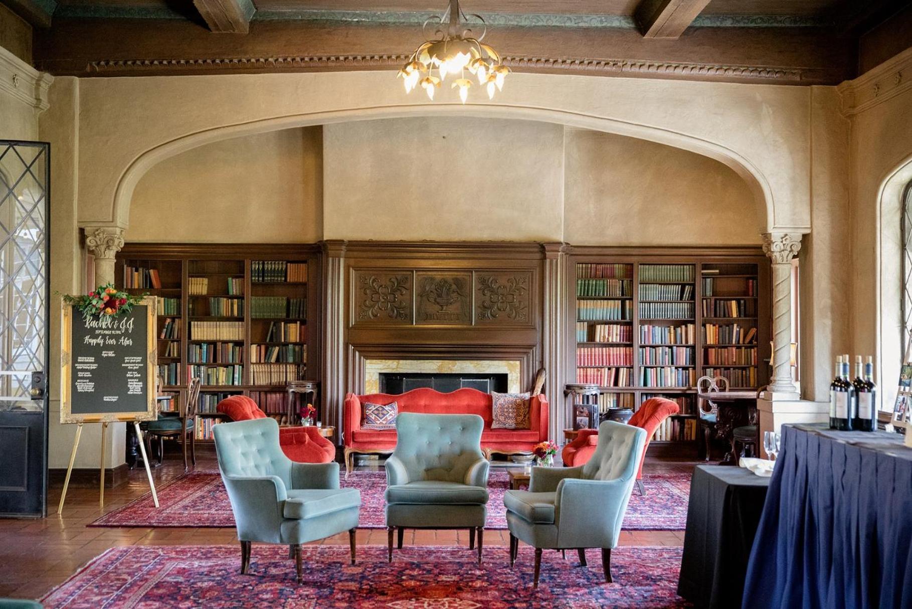 Berkeley City Club Hotel photo 15