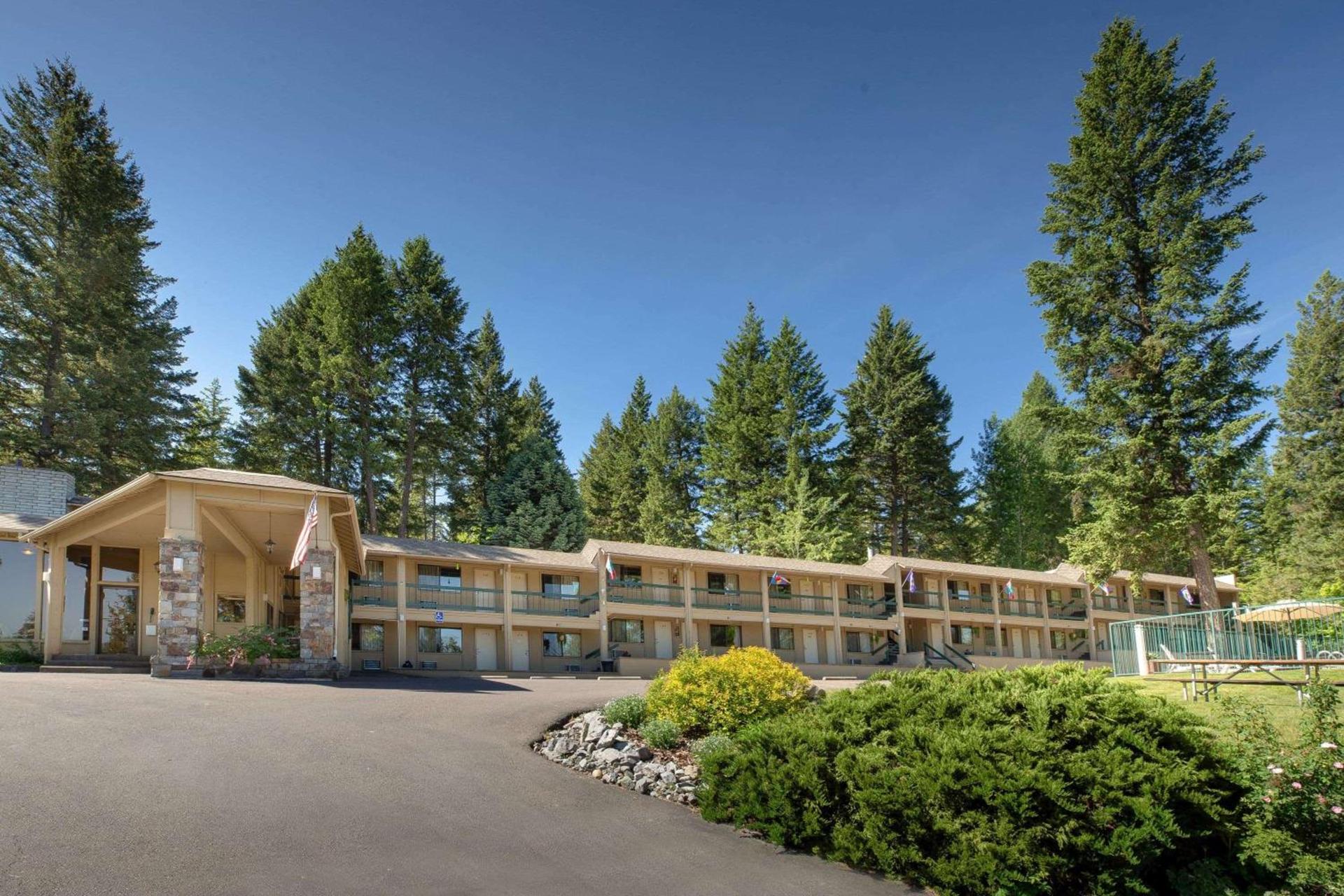 Timbers Motel photo 21