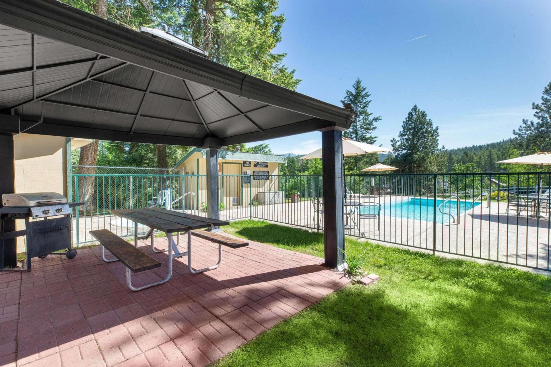 Timbers Motel photo 20