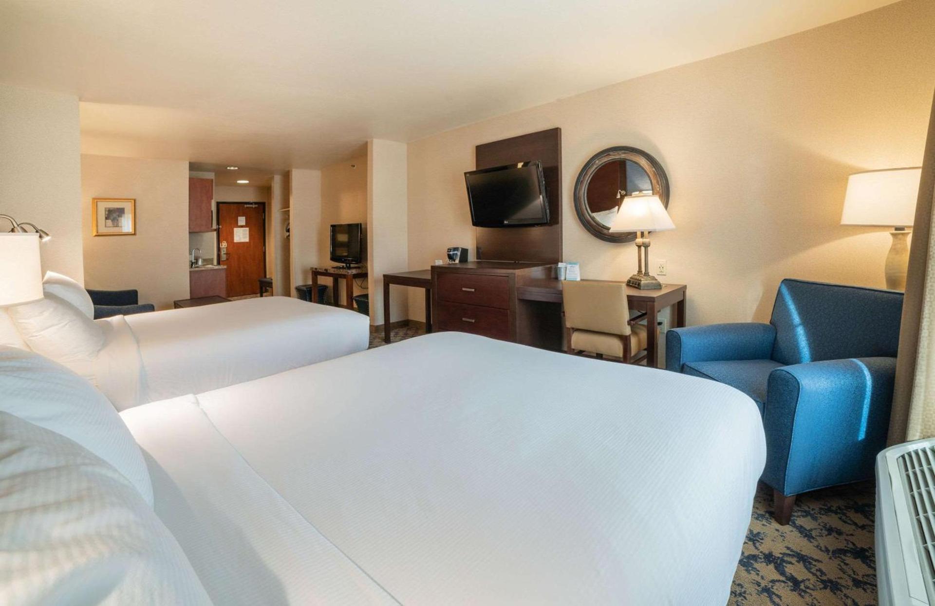 Gold Miners Inn Grass Valley, an Ascend Collection Hotel photo 60
