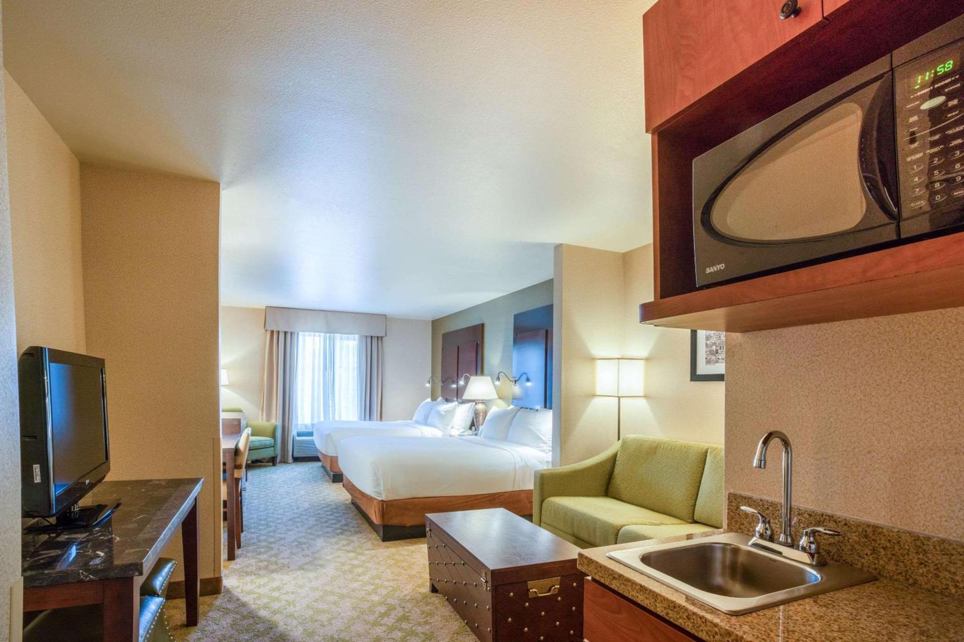 Gold Miners Inn Grass Valley, an Ascend Collection Hotel photo 55