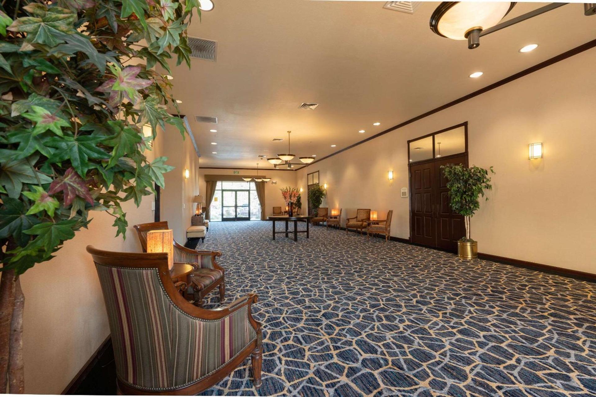 Gold Miners Inn Grass Valley, an Ascend Collection Hotel photo 54