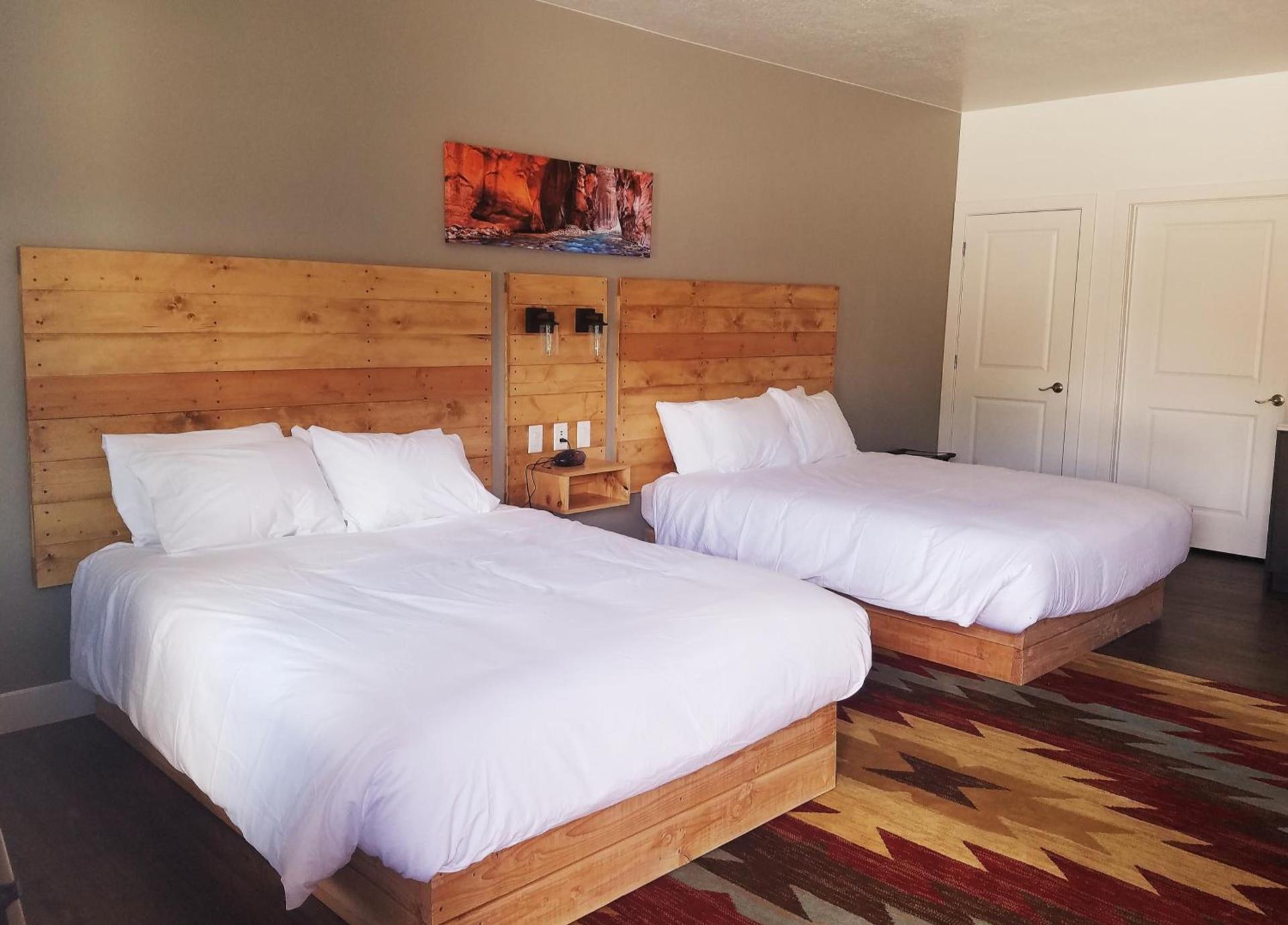 Kanab Suites photo 13