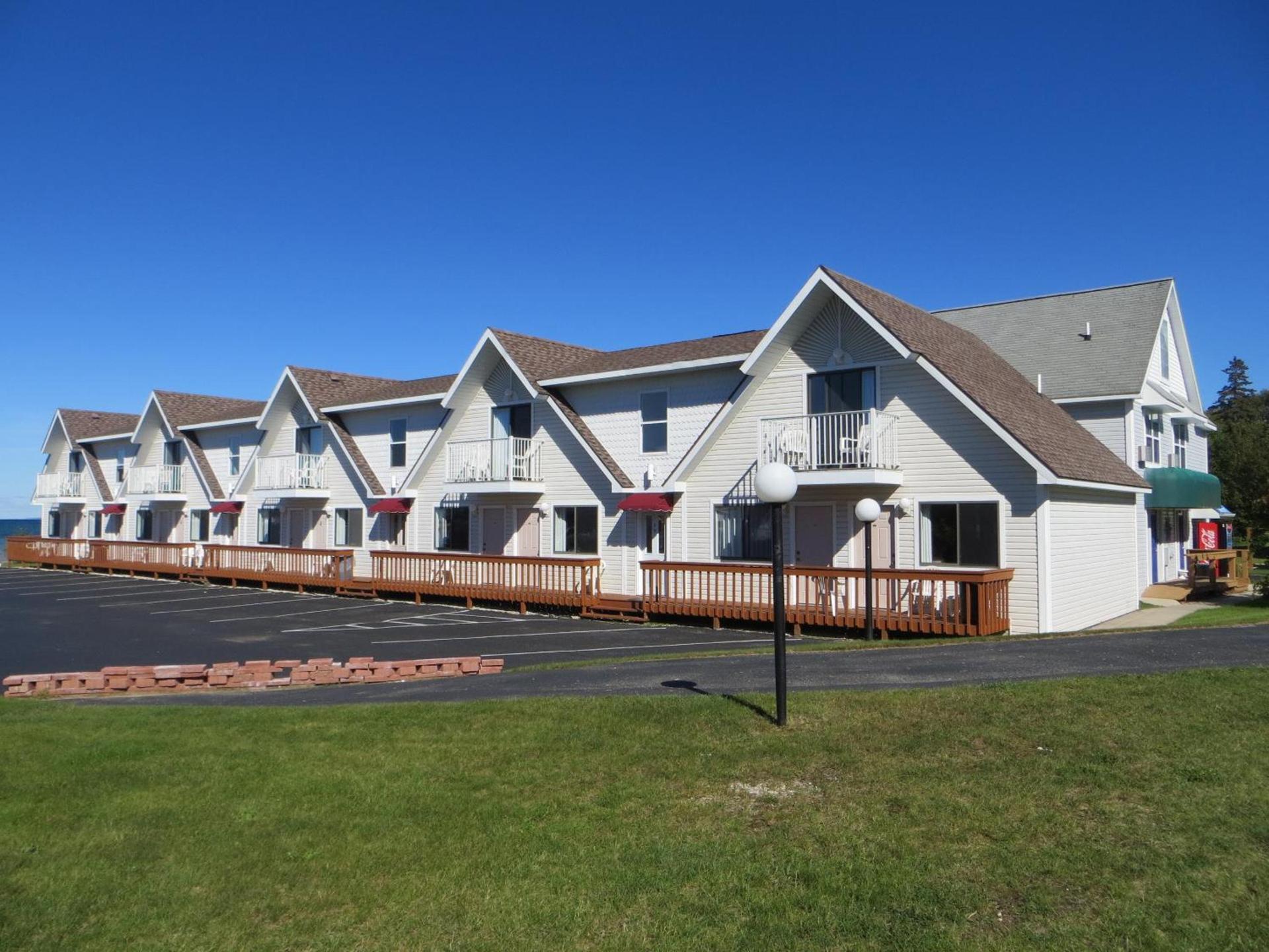 Bridgeview Motel photo 6