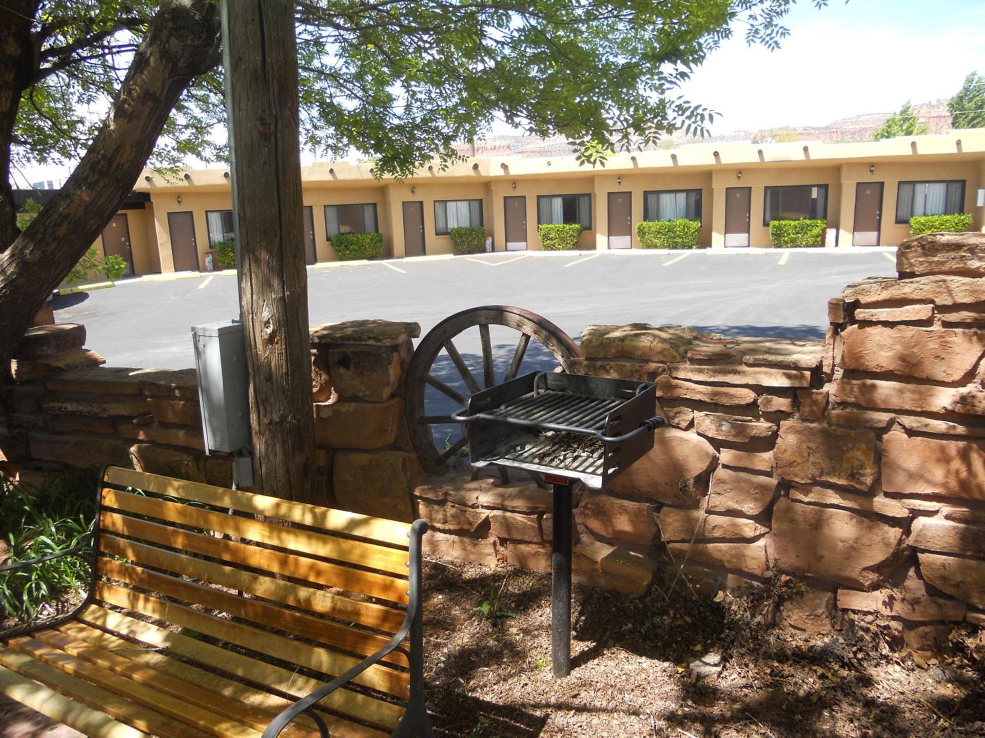 Redrock Country Inn photo 16