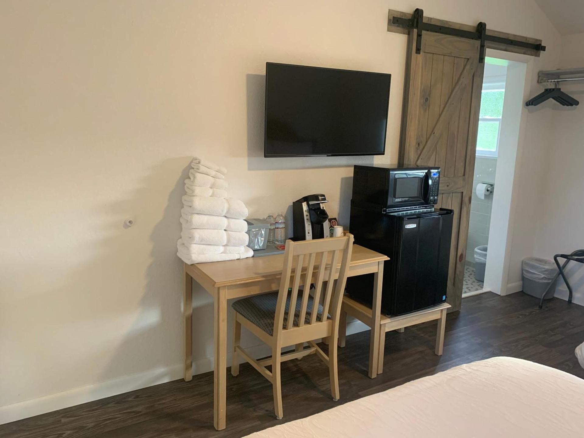 Cape Motel photo 26