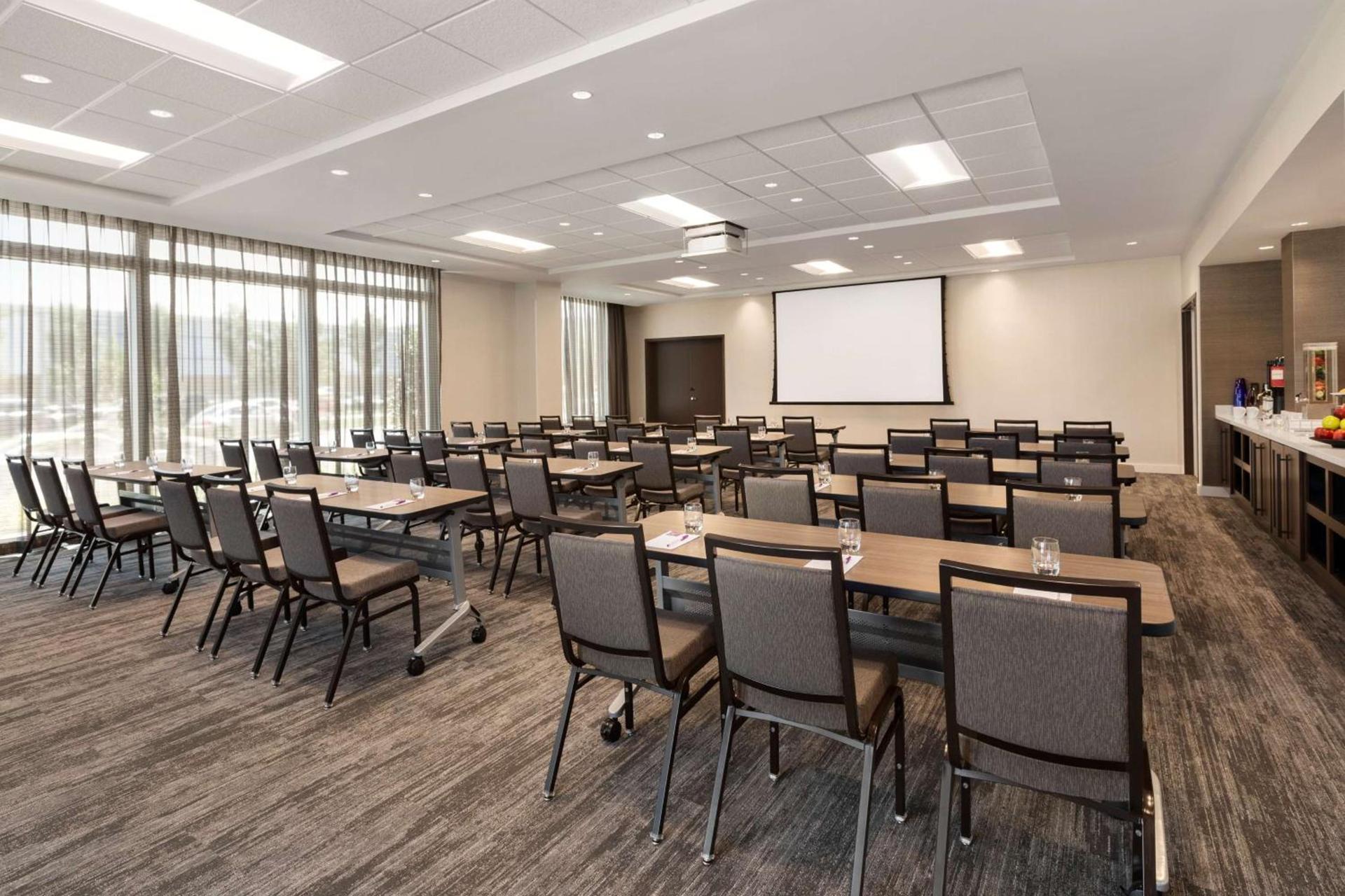 Hyatt Place Virginia Beach Town Center photo 62