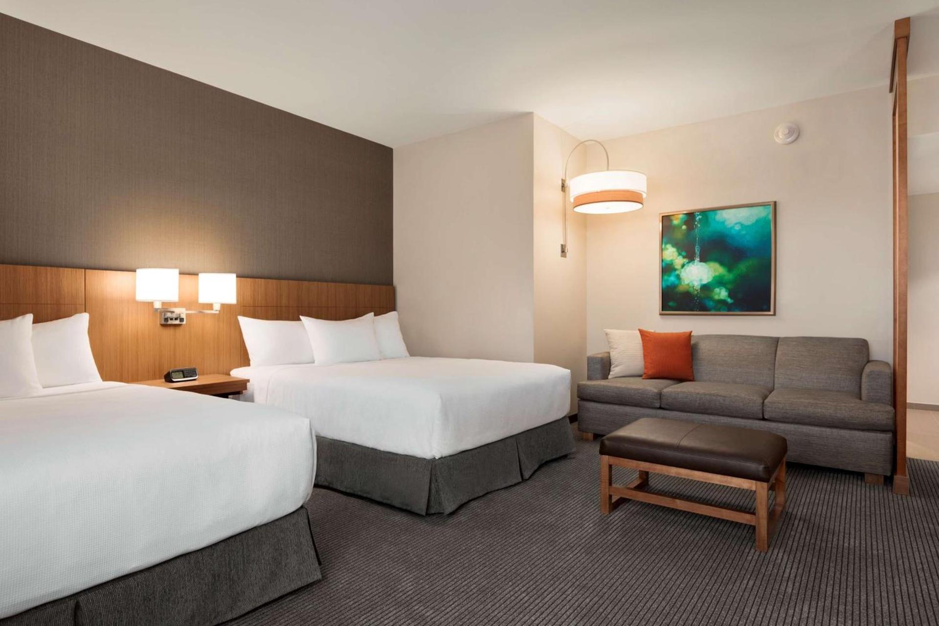 Hyatt Place Virginia Beach Town Center photo 60