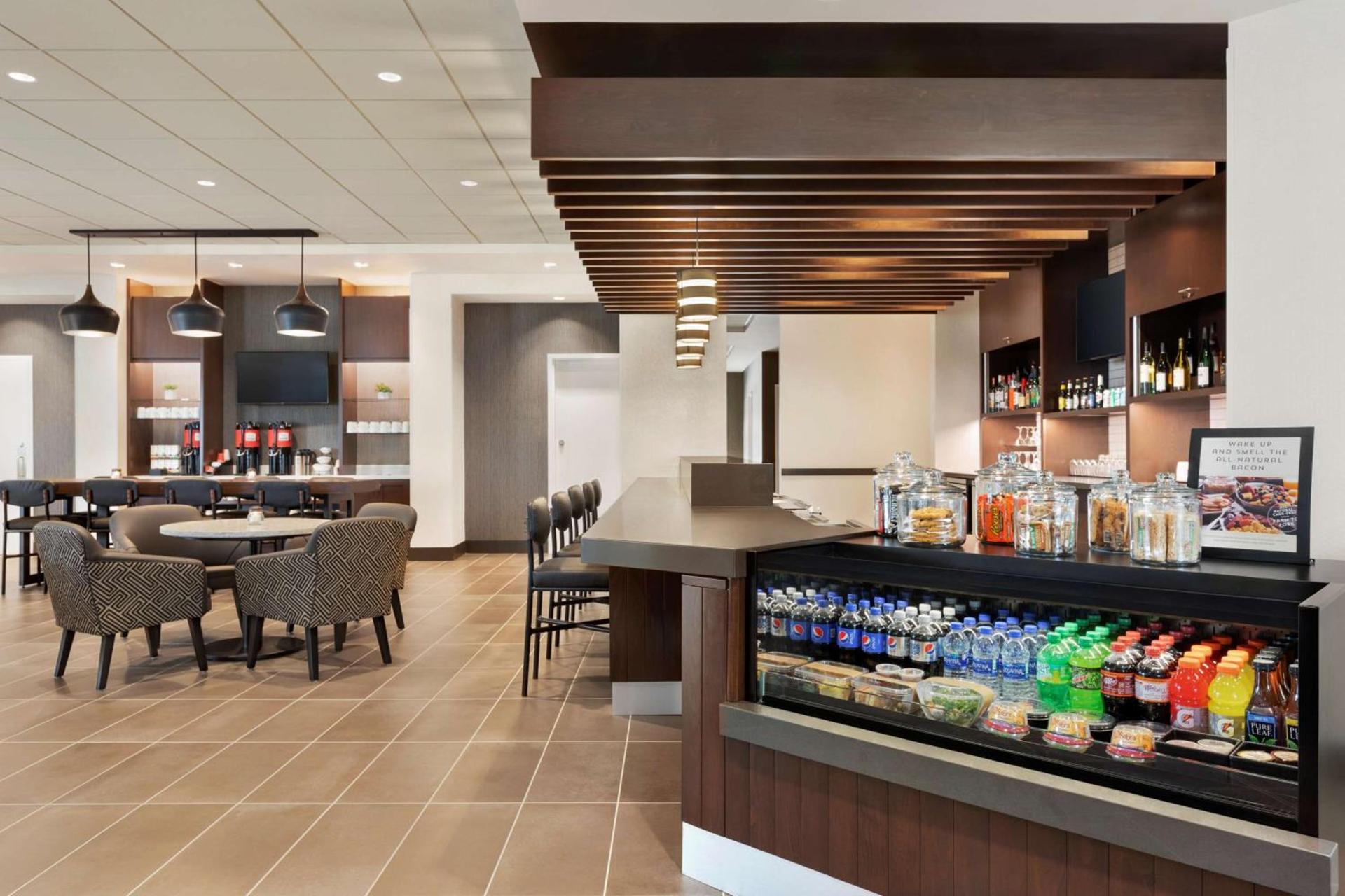 Hyatt Place Virginia Beach Town Center photo 59