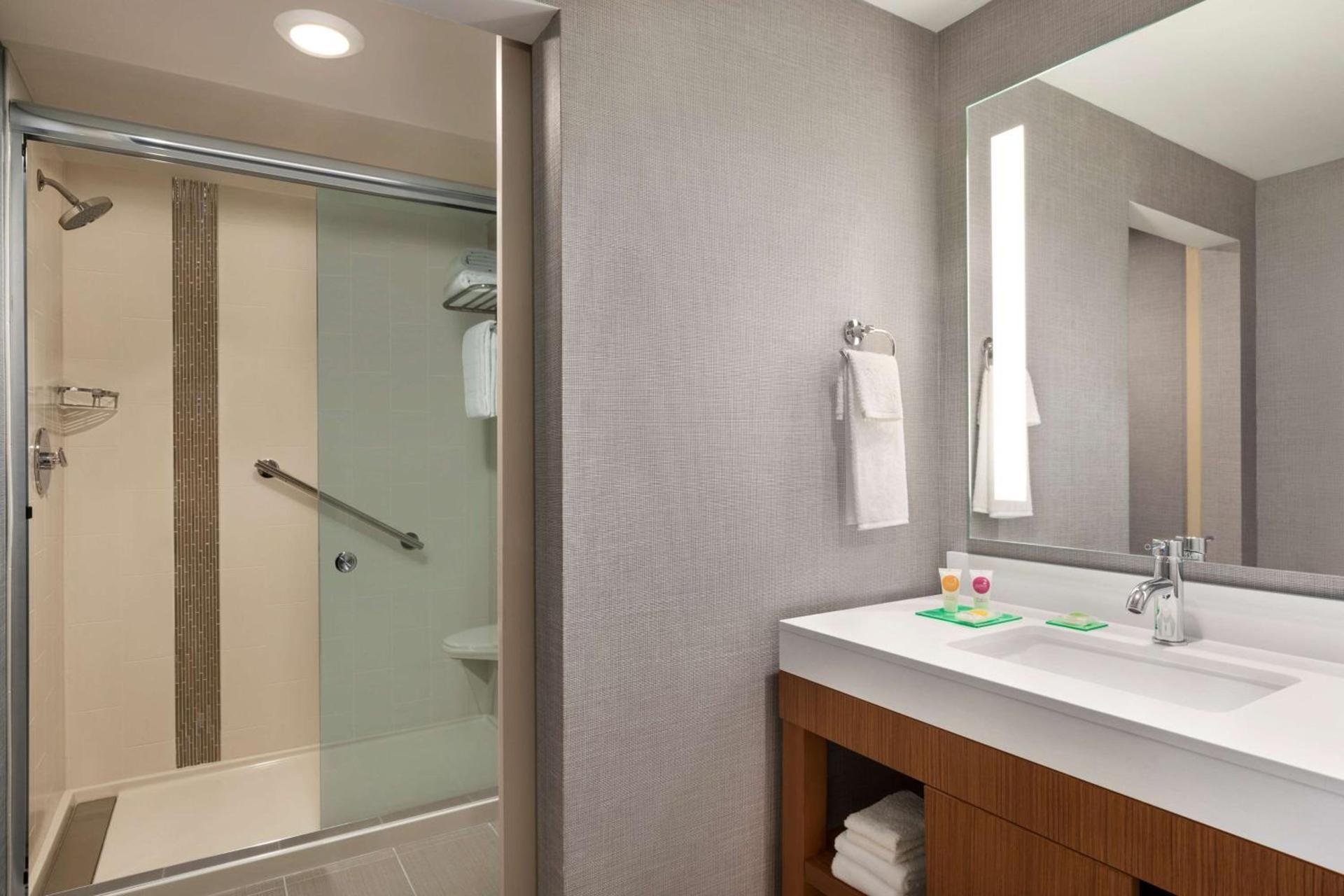 Hyatt Place Virginia Beach Town Center photo 56