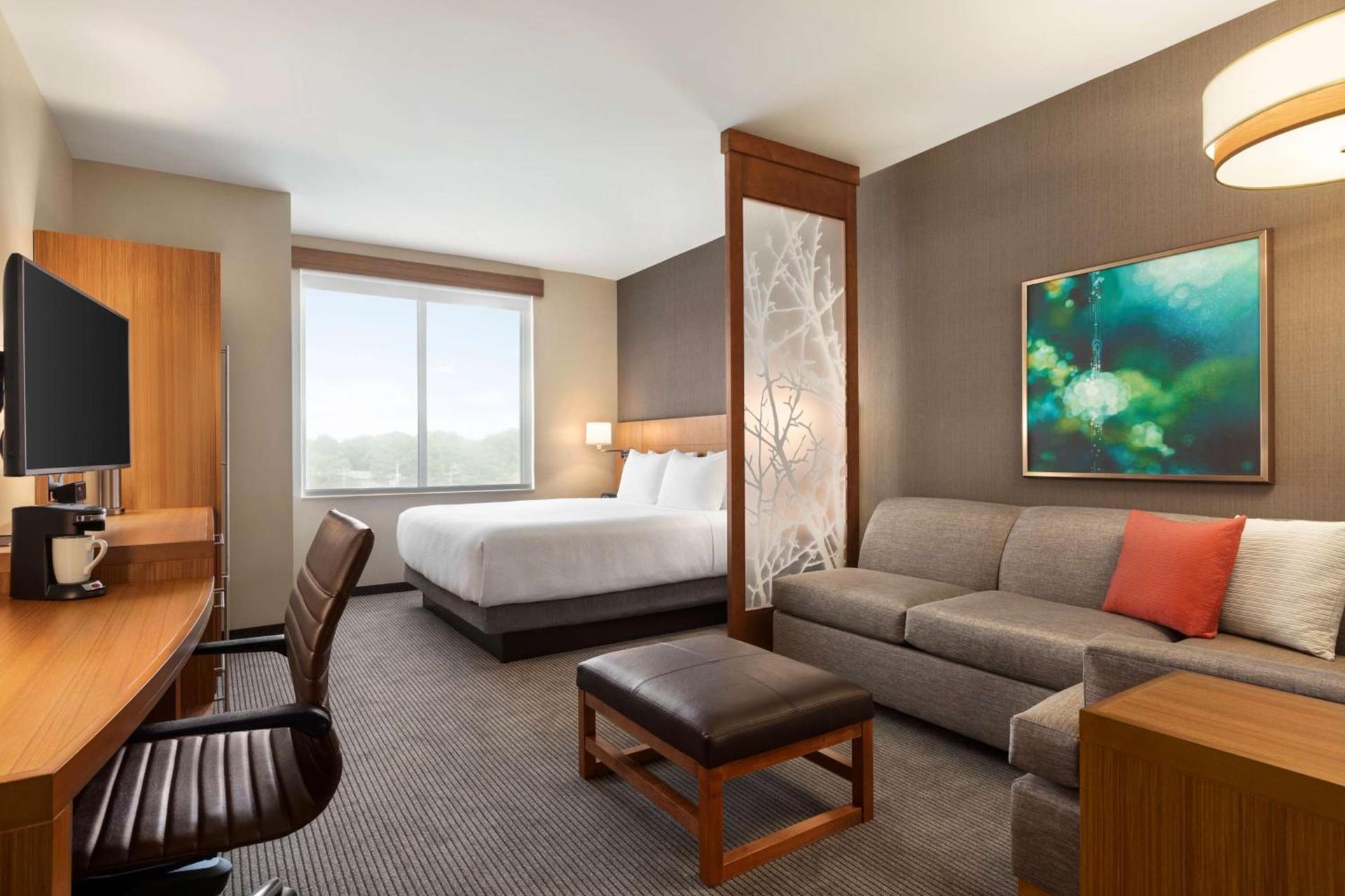 Hyatt Place Virginia Beach Town Center photo 54