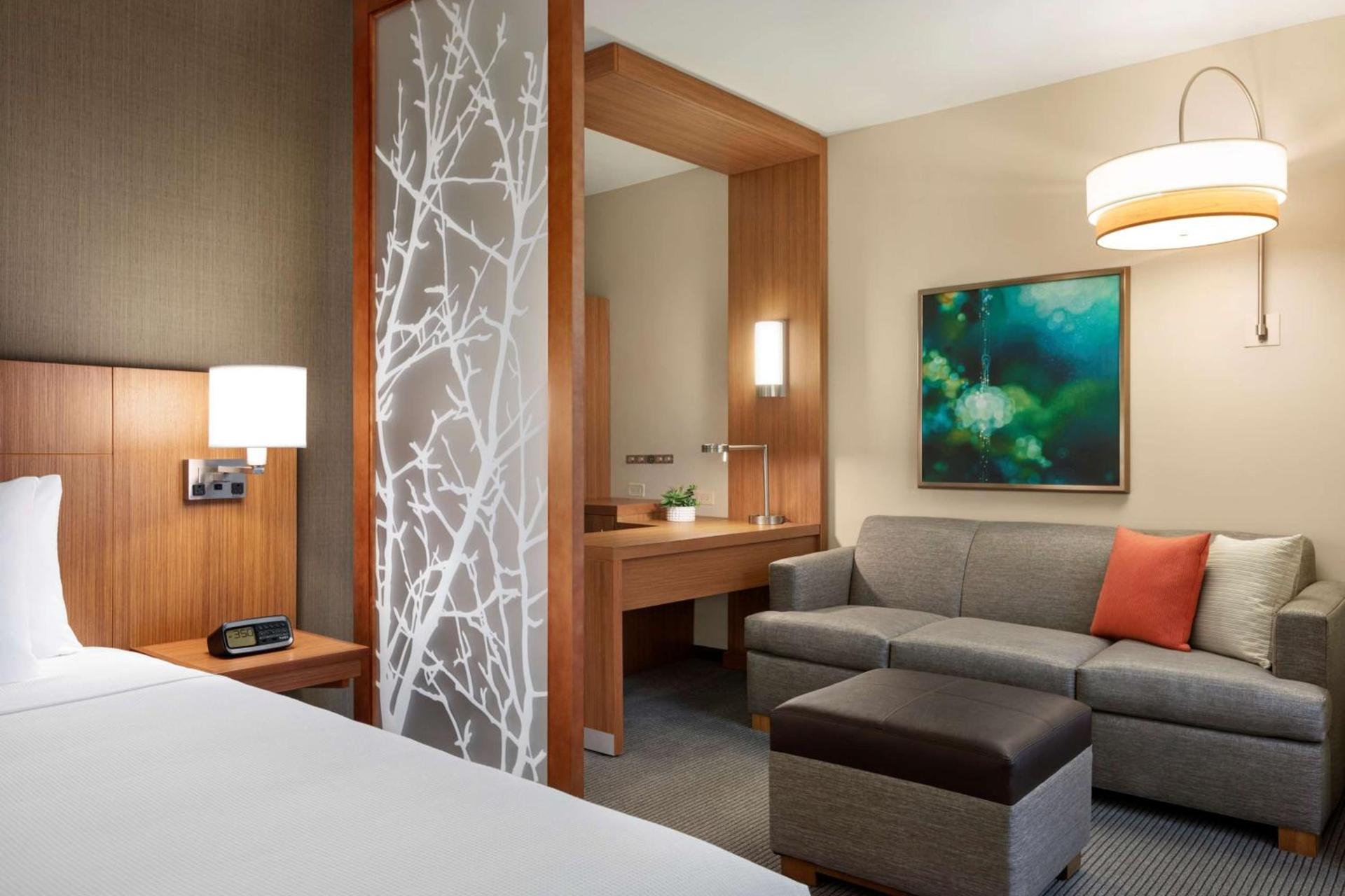 Hyatt Place Virginia Beach Town Center photo 35