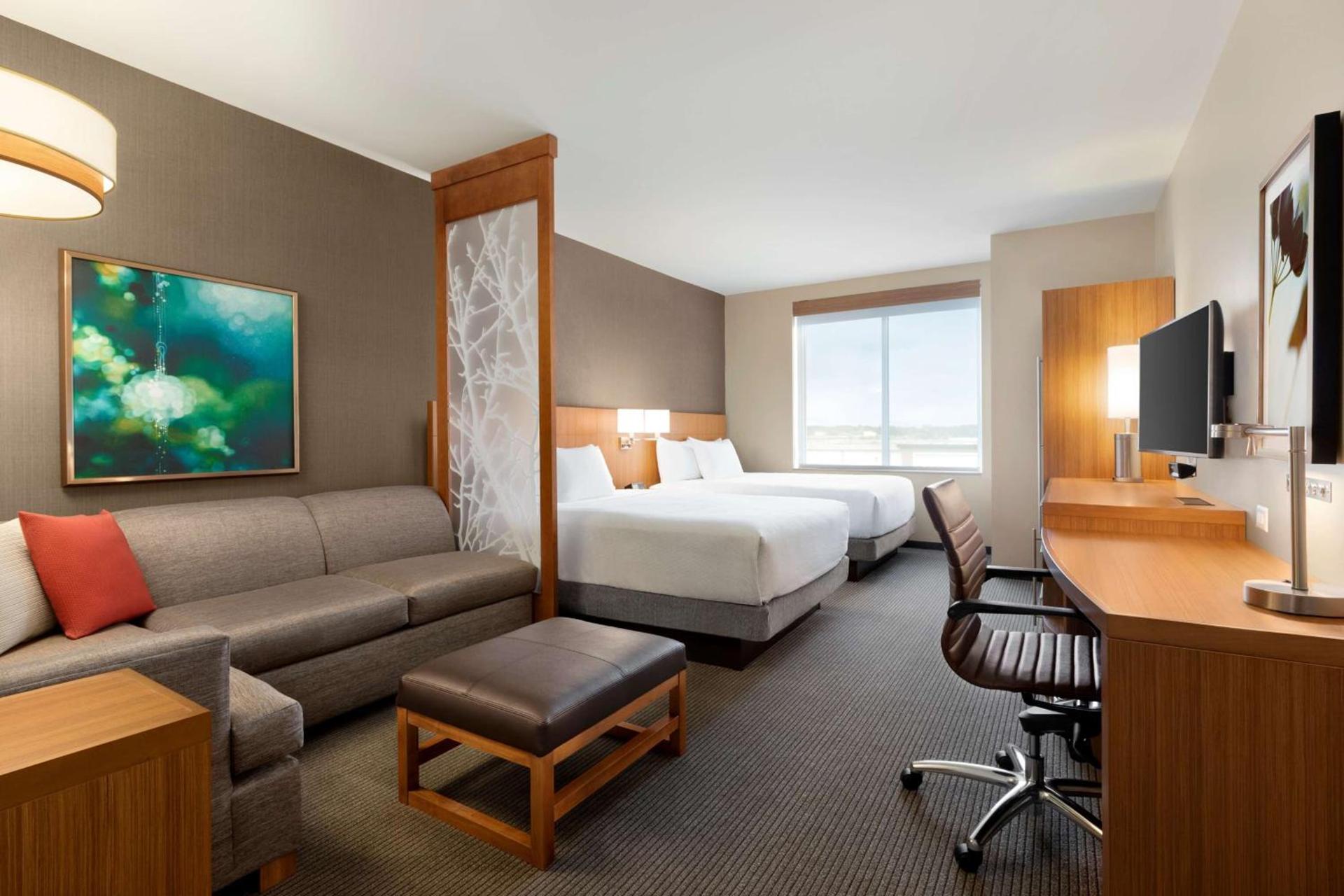Hyatt Place Virginia Beach Town Center photo 34
