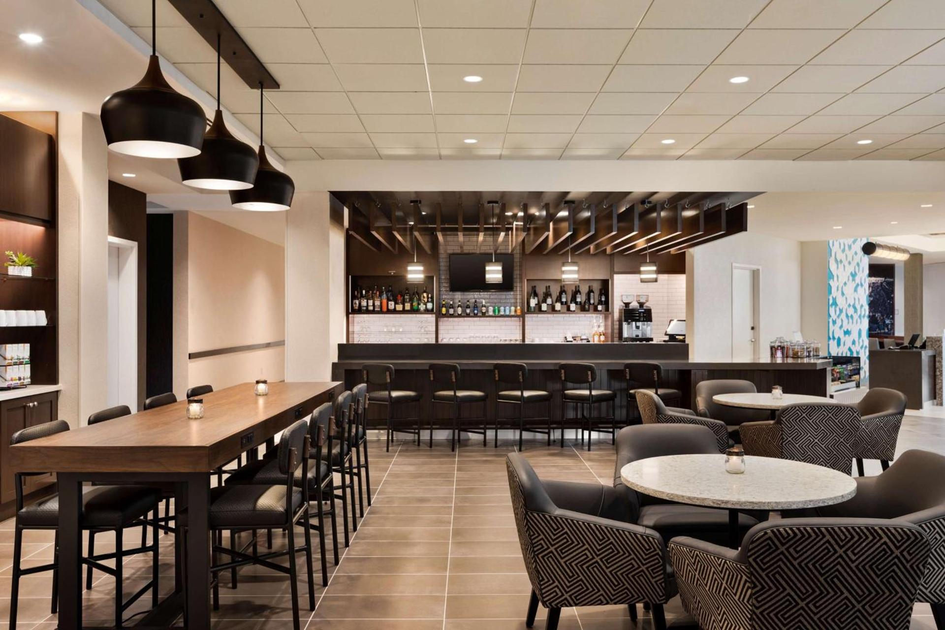 Hyatt Place Virginia Beach Town Center photo 48