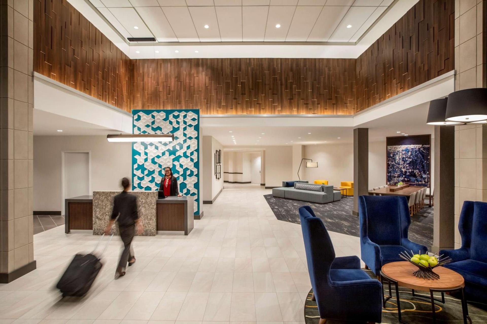 Hyatt Place Virginia Beach Town Center photo 47