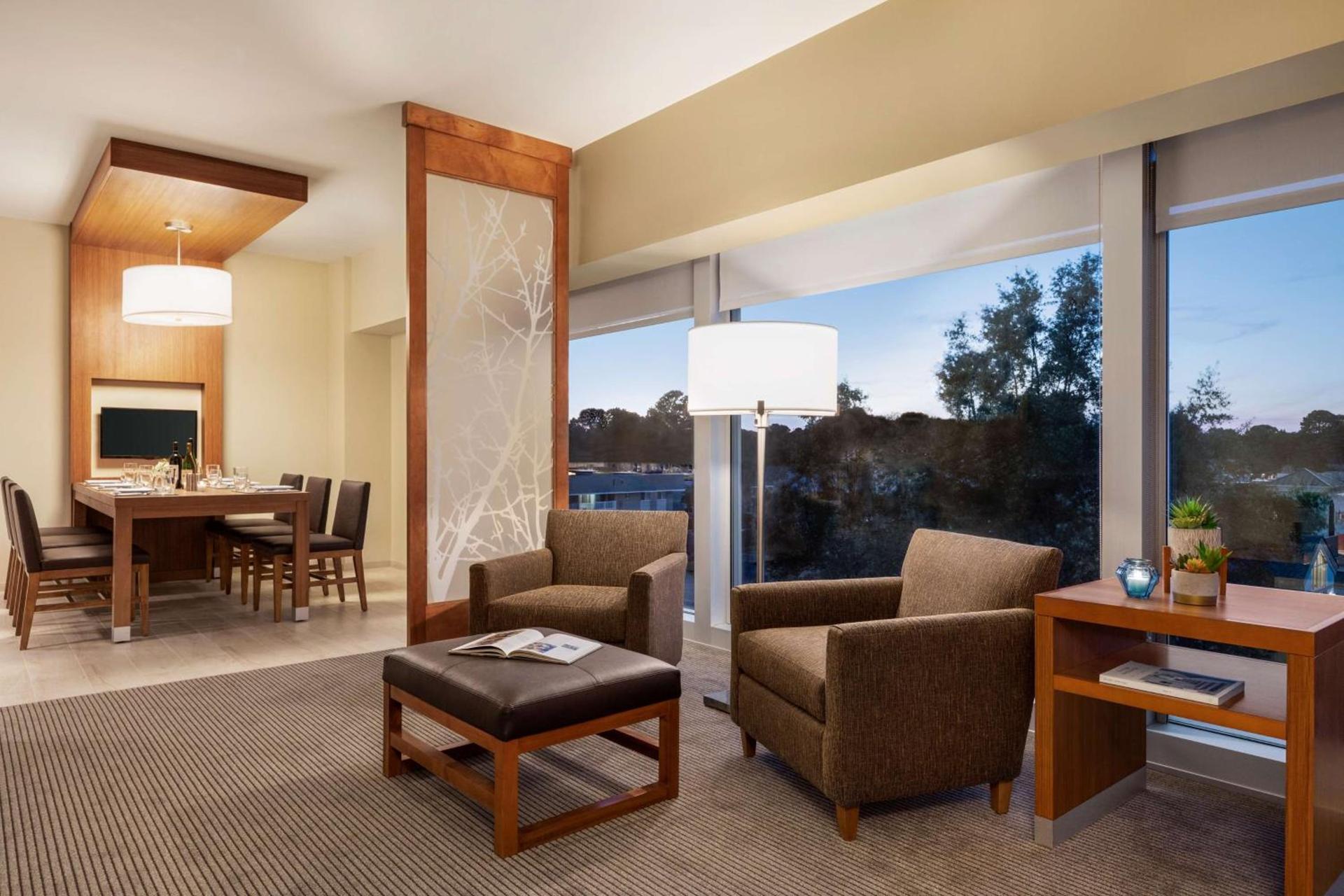 Hyatt Place Virginia Beach Town Center photo 46