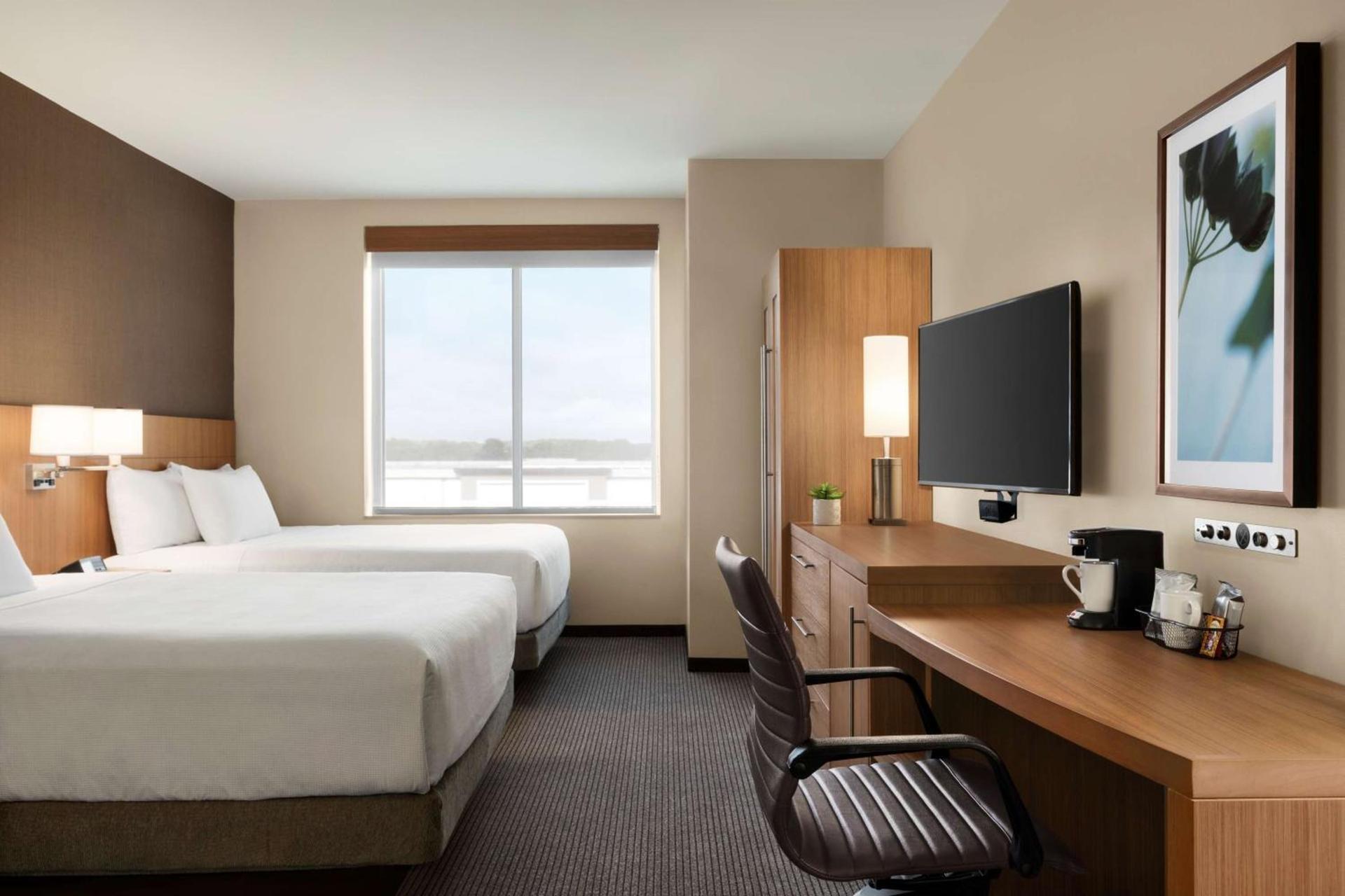 Hyatt Place Virginia Beach Town Center photo 37