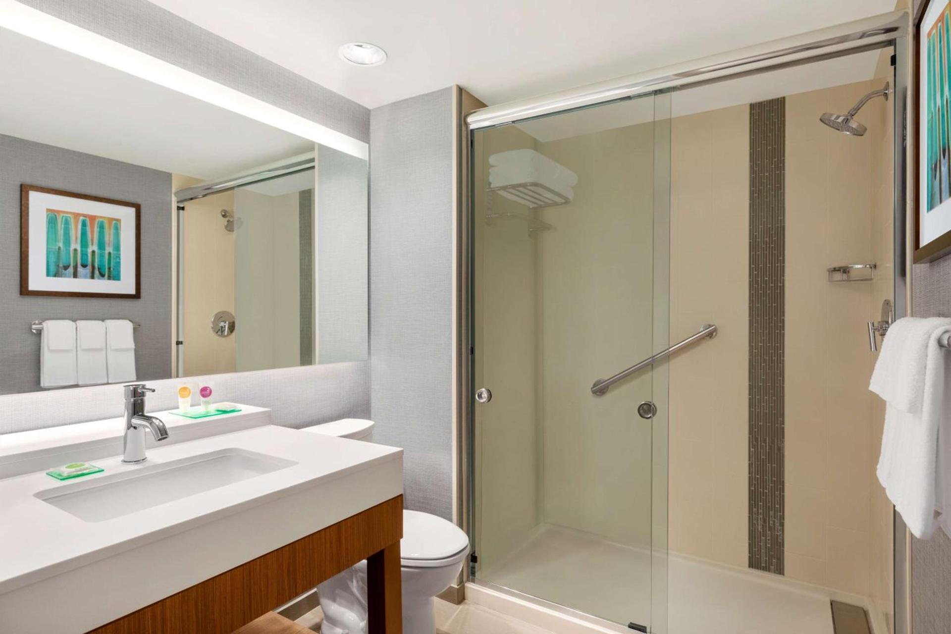 Hyatt Place Virginia Beach Town Center photo 44