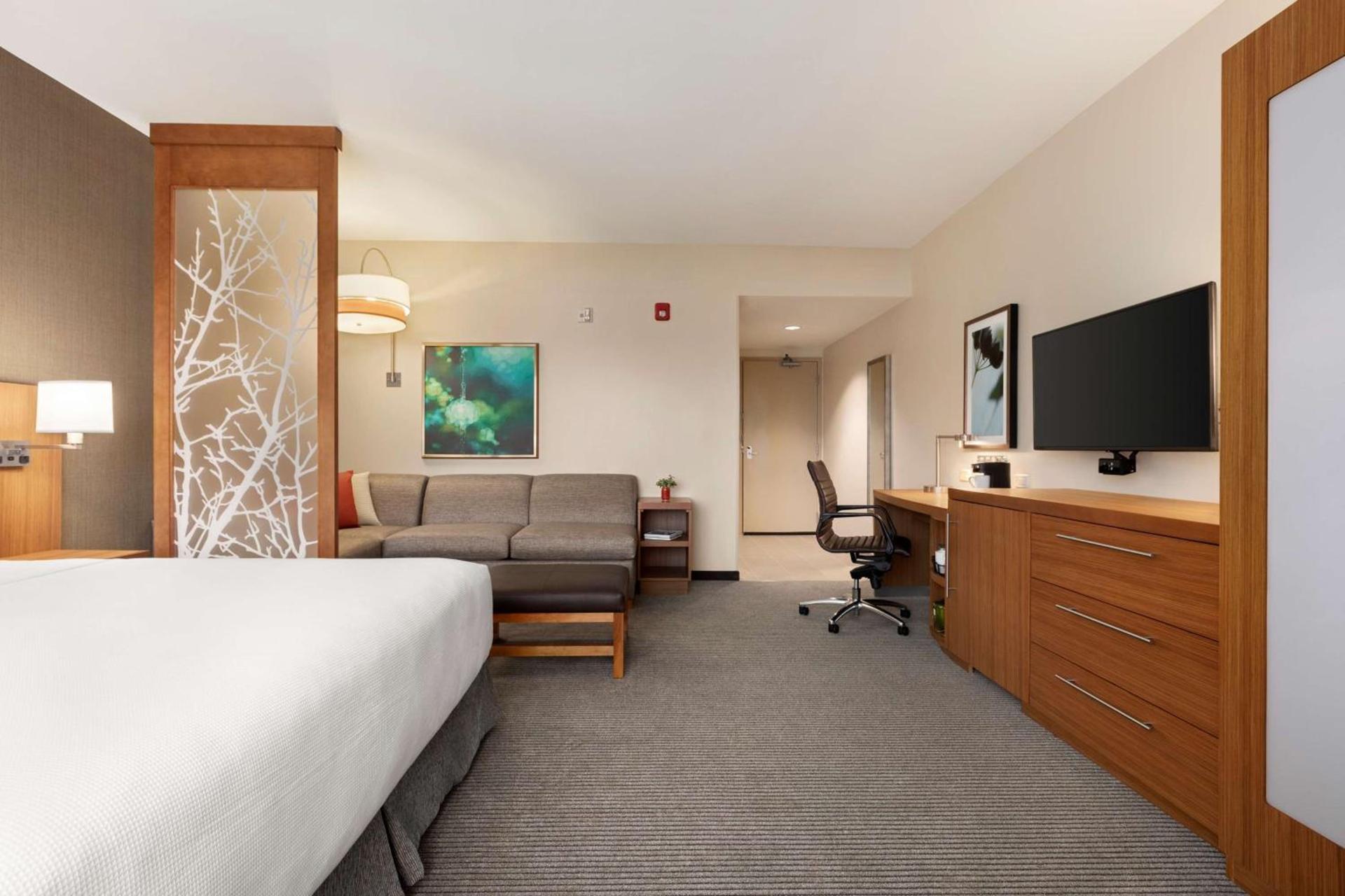 Hyatt Place Virginia Beach Town Center photo 41