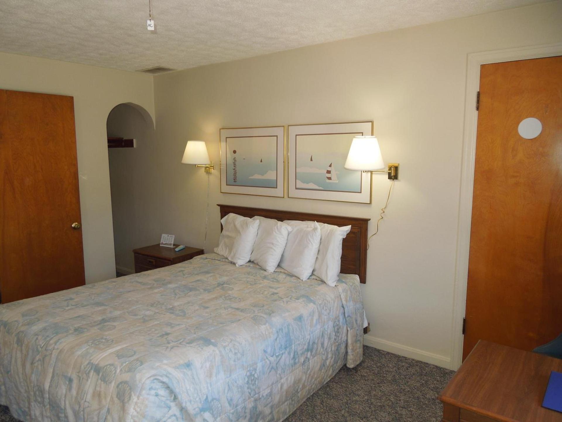 Arlington Inn photo 8