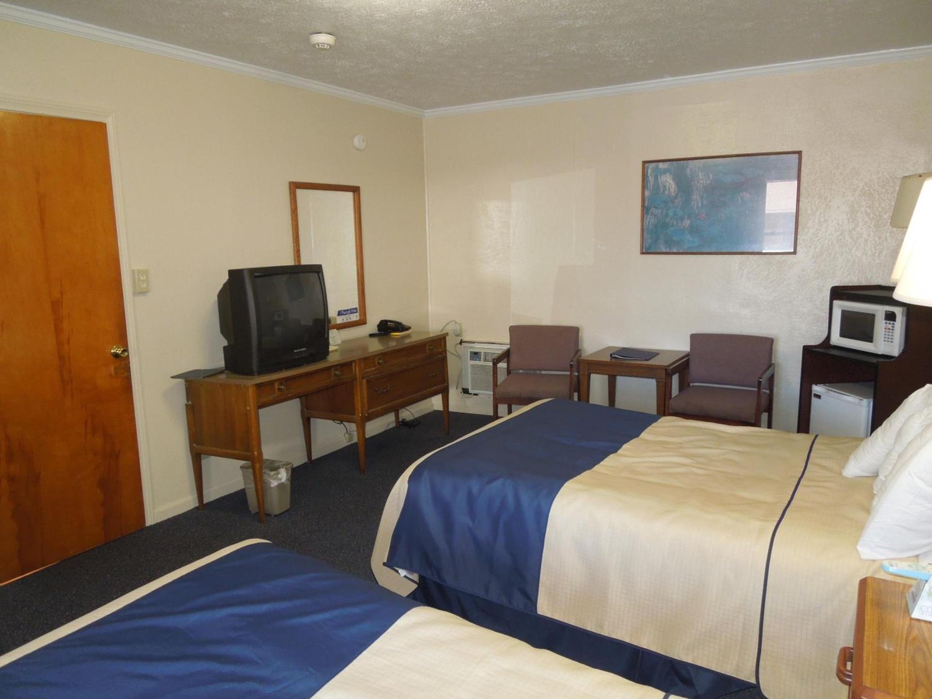 Arlington Inn photo 26