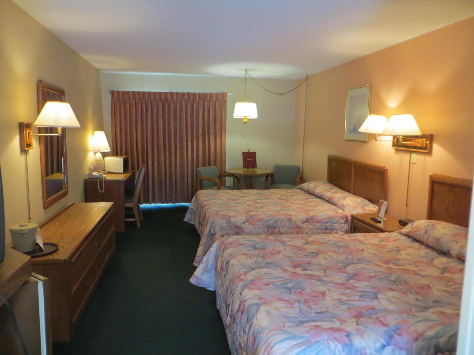 Starlite Budget Inn photo 15