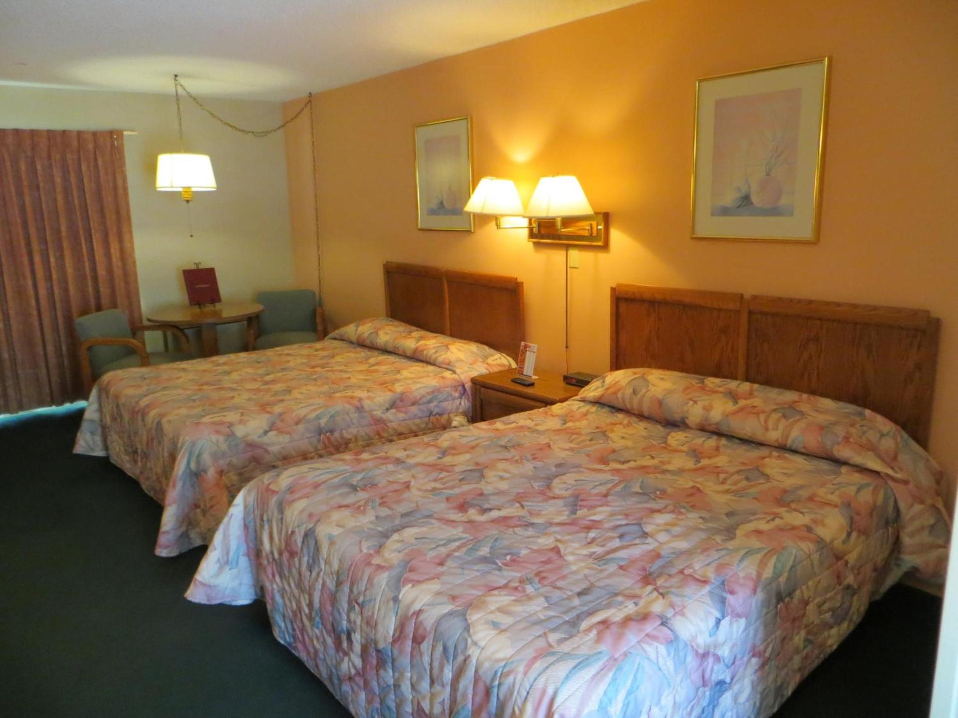 Starlite Budget Inn photo 16